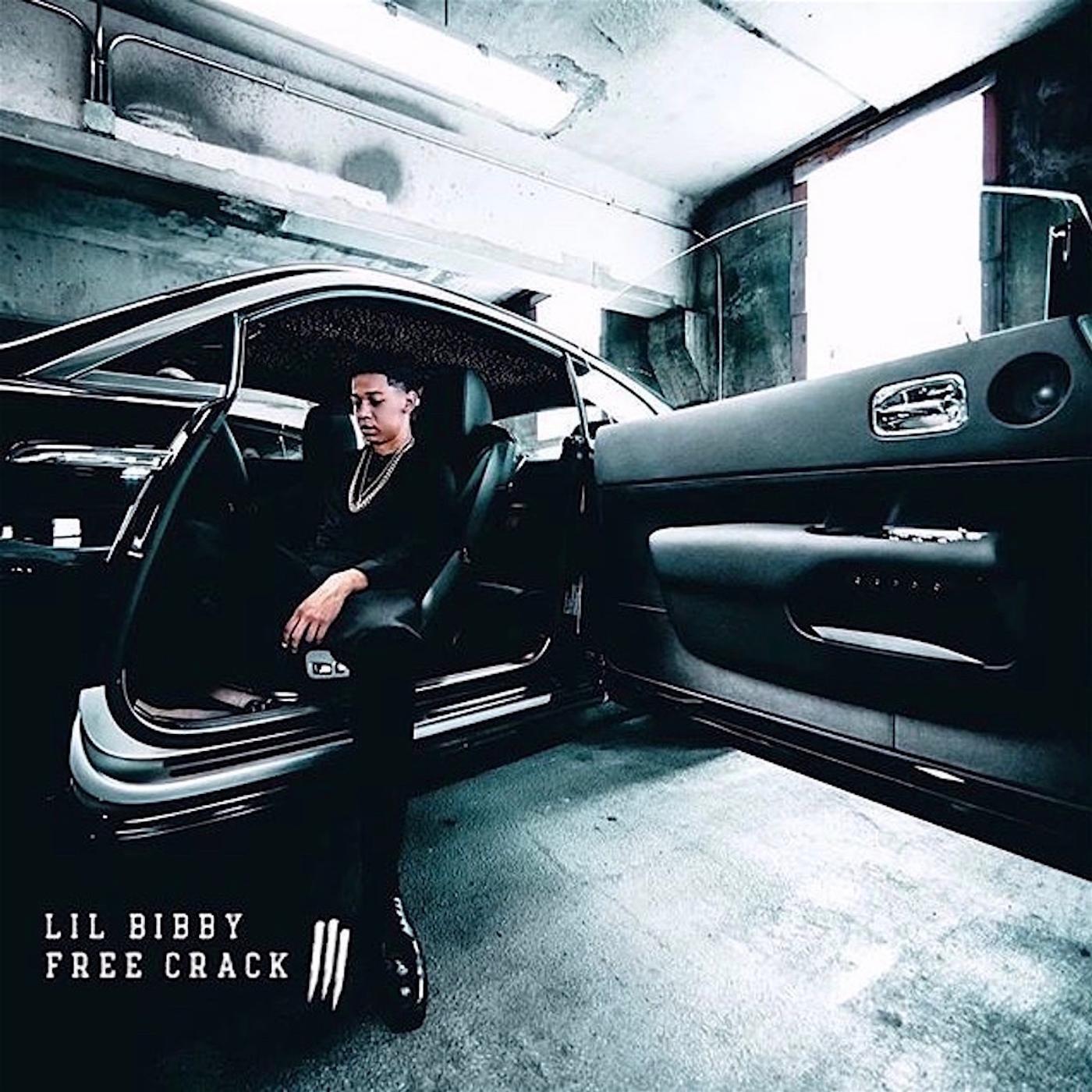Релиз Free Crack III