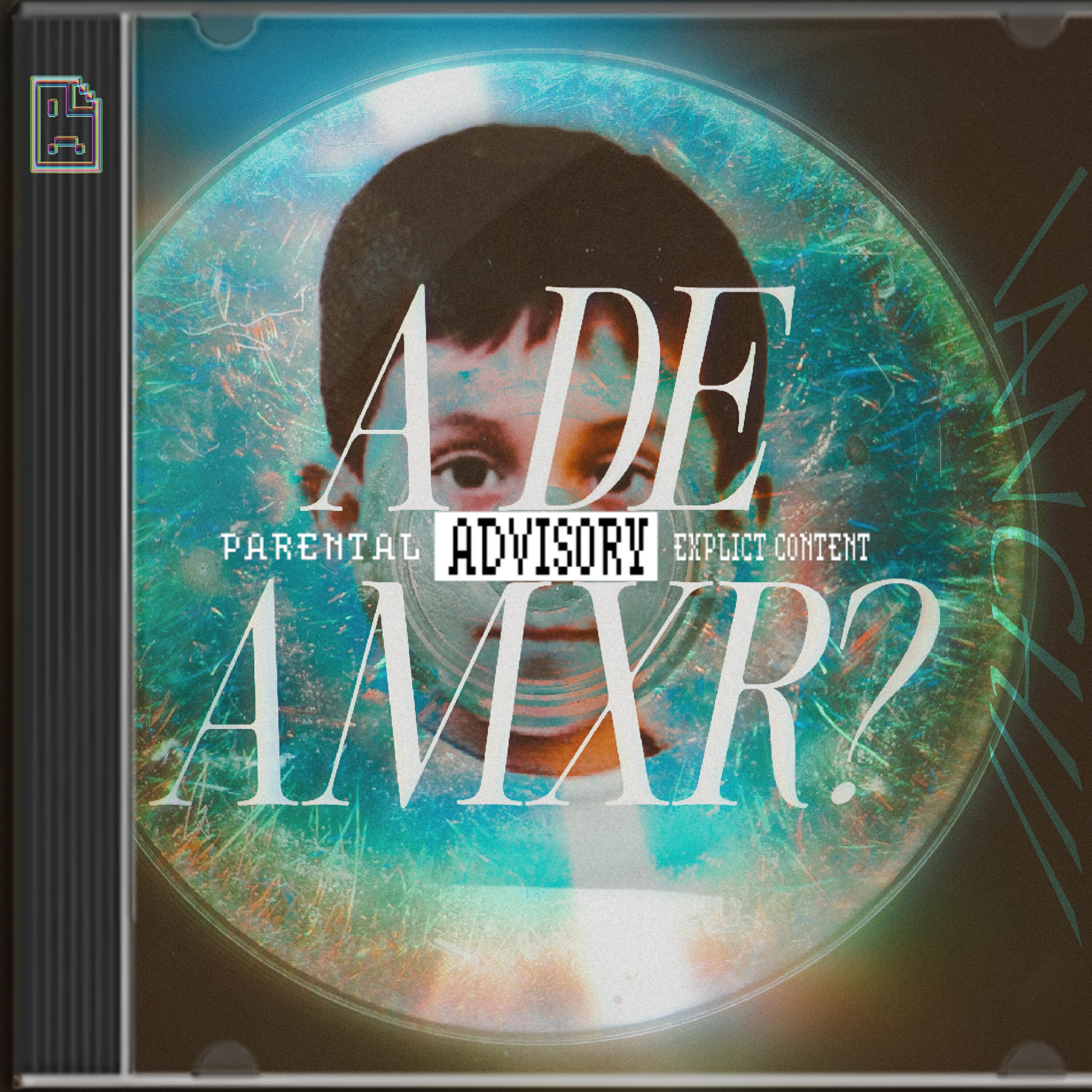 Релиз A de Amxr?