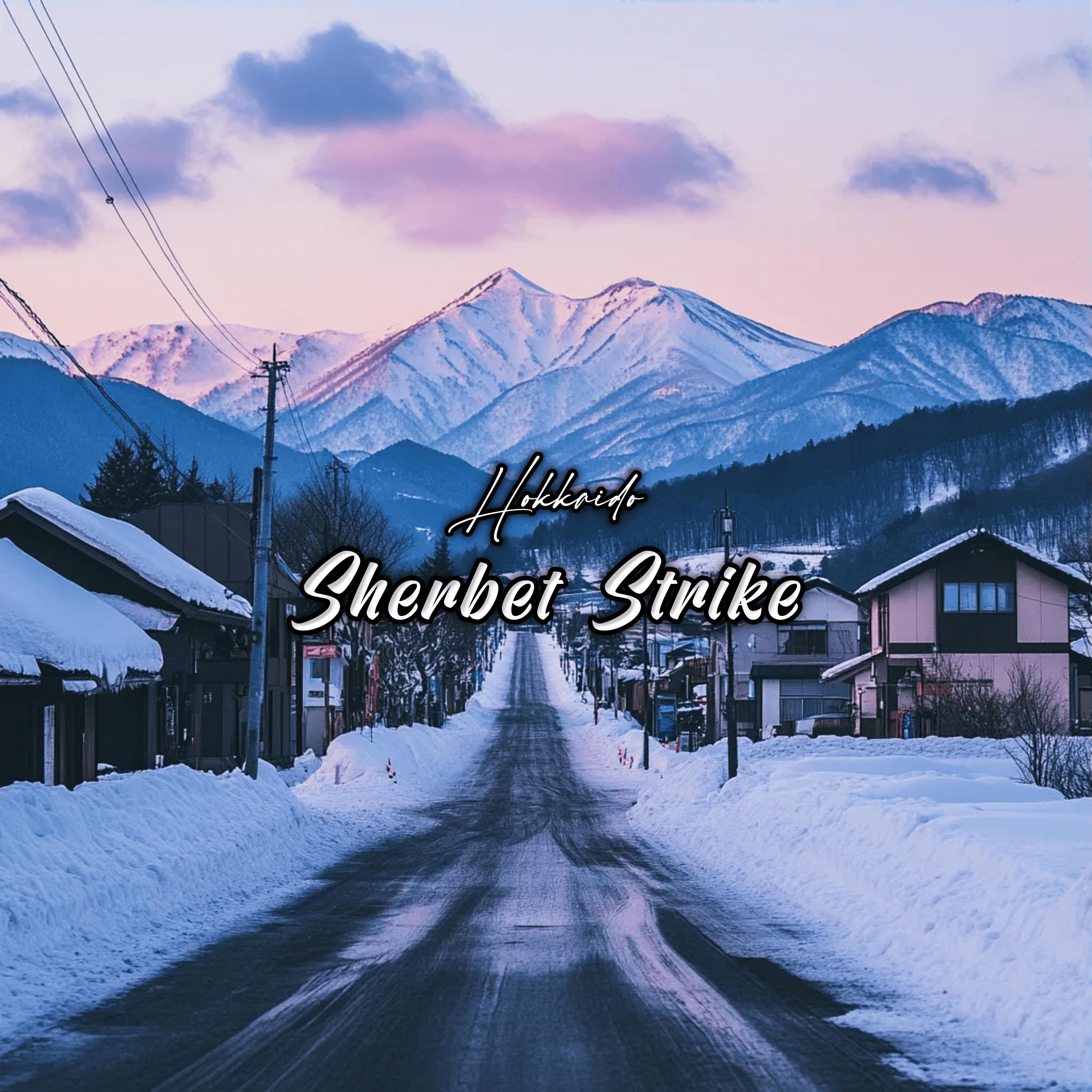 Релиз Hokkaido