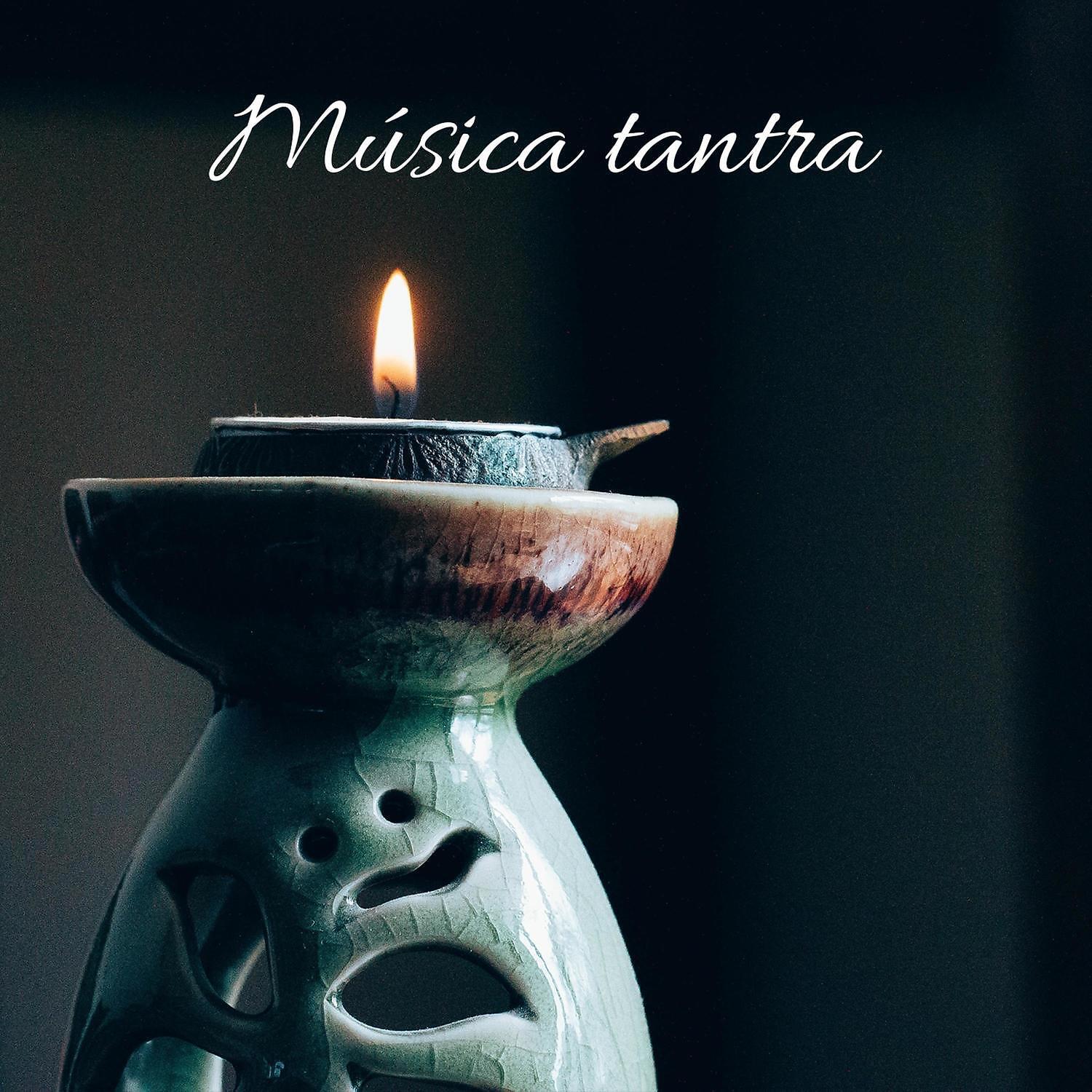 Música instrumental tantra