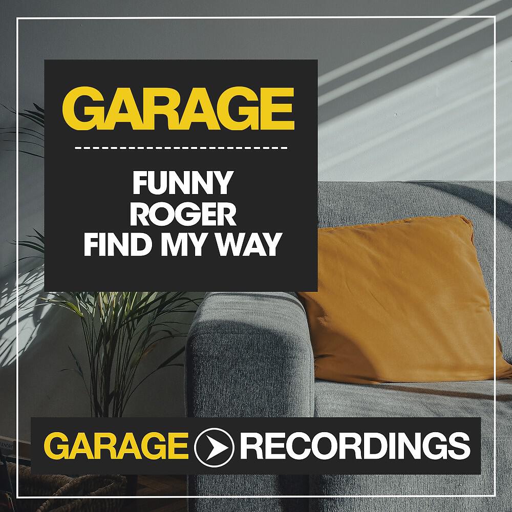 Релиз Find My Way