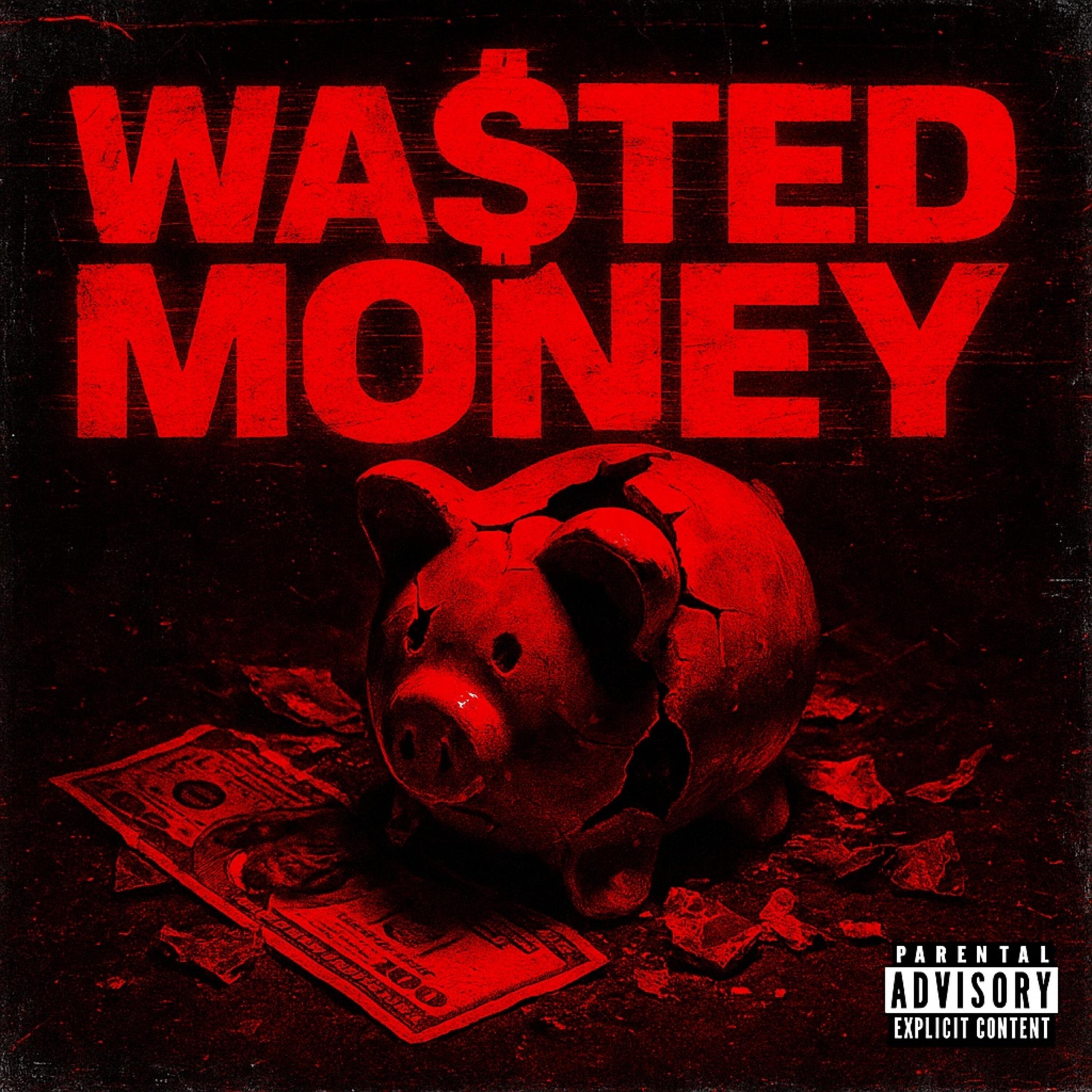 Релиз wa$ted money