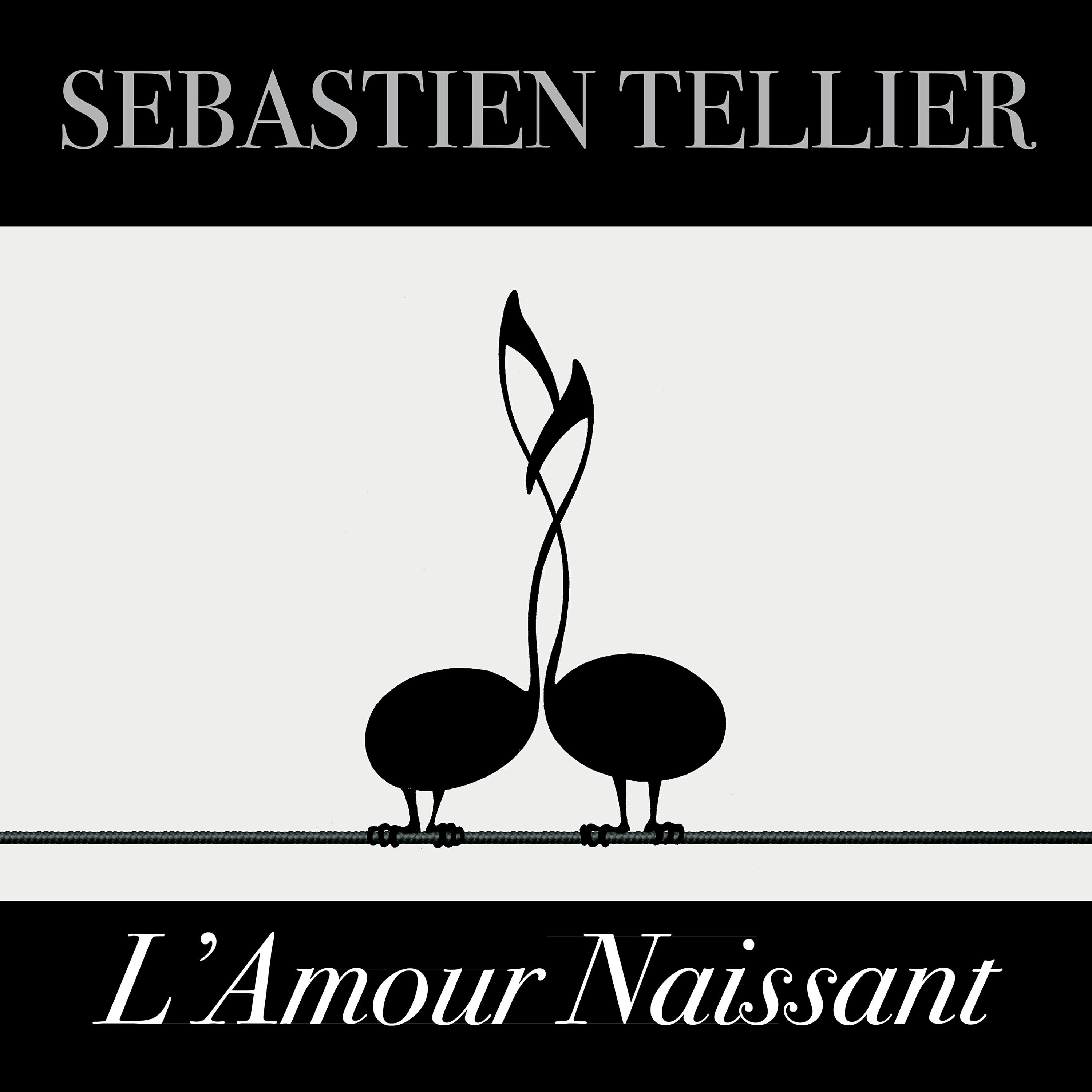 Релиз L'amour naissant - Single