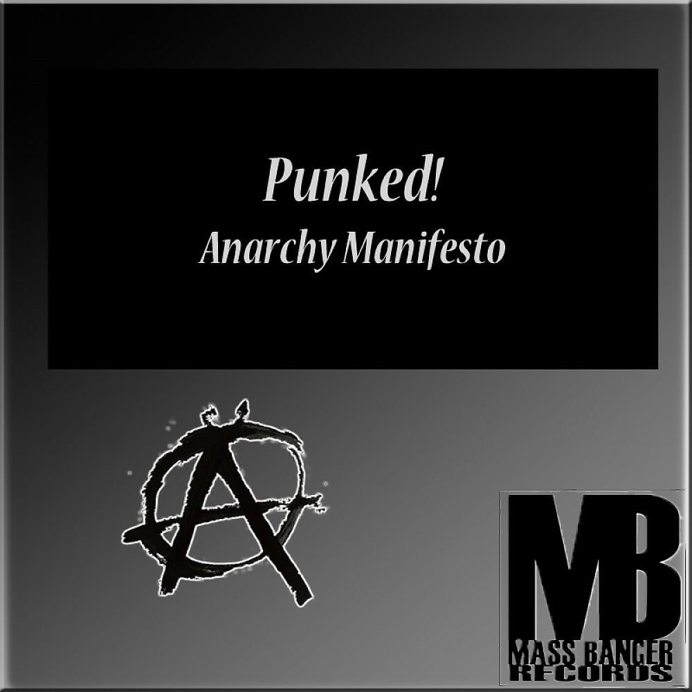 Punked!
