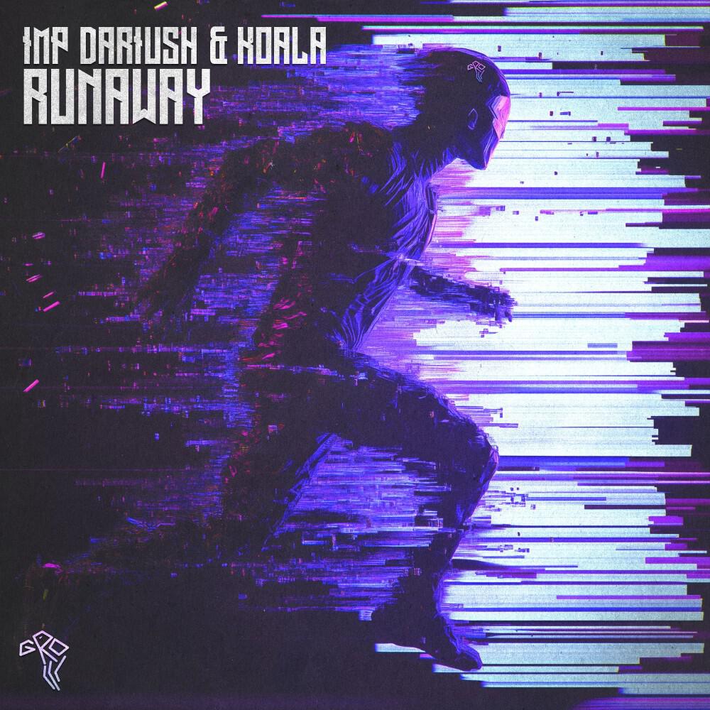 IMP Dariush