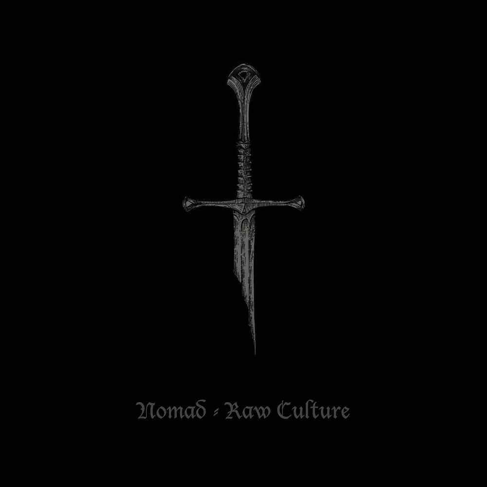 Релиз Raw Culture