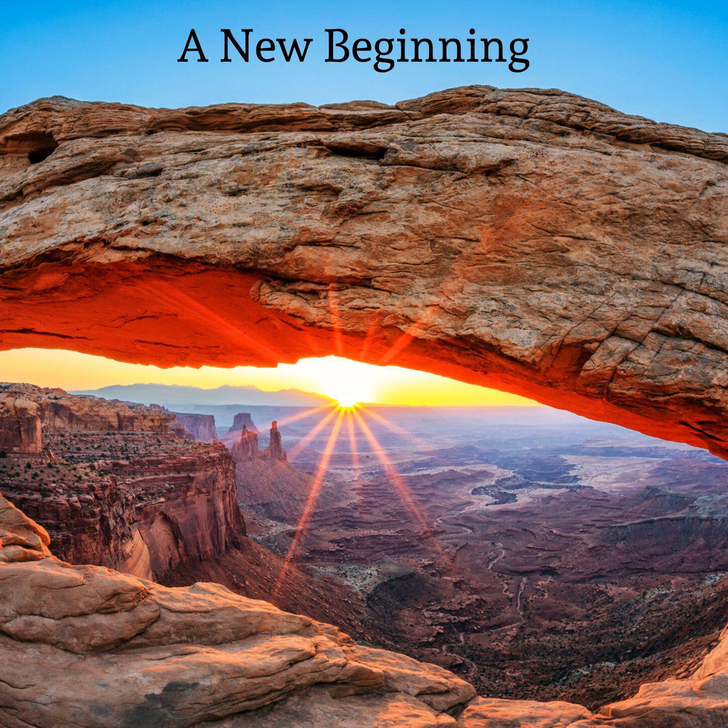 Релиз A New Beginning