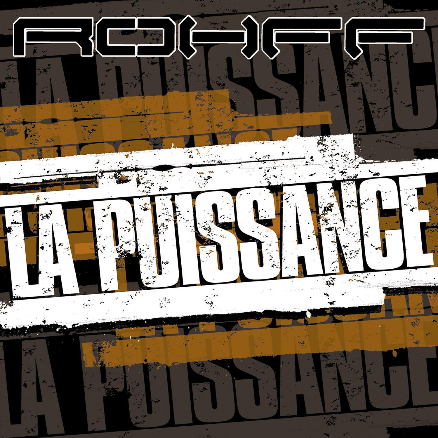 Релиз La Puissance