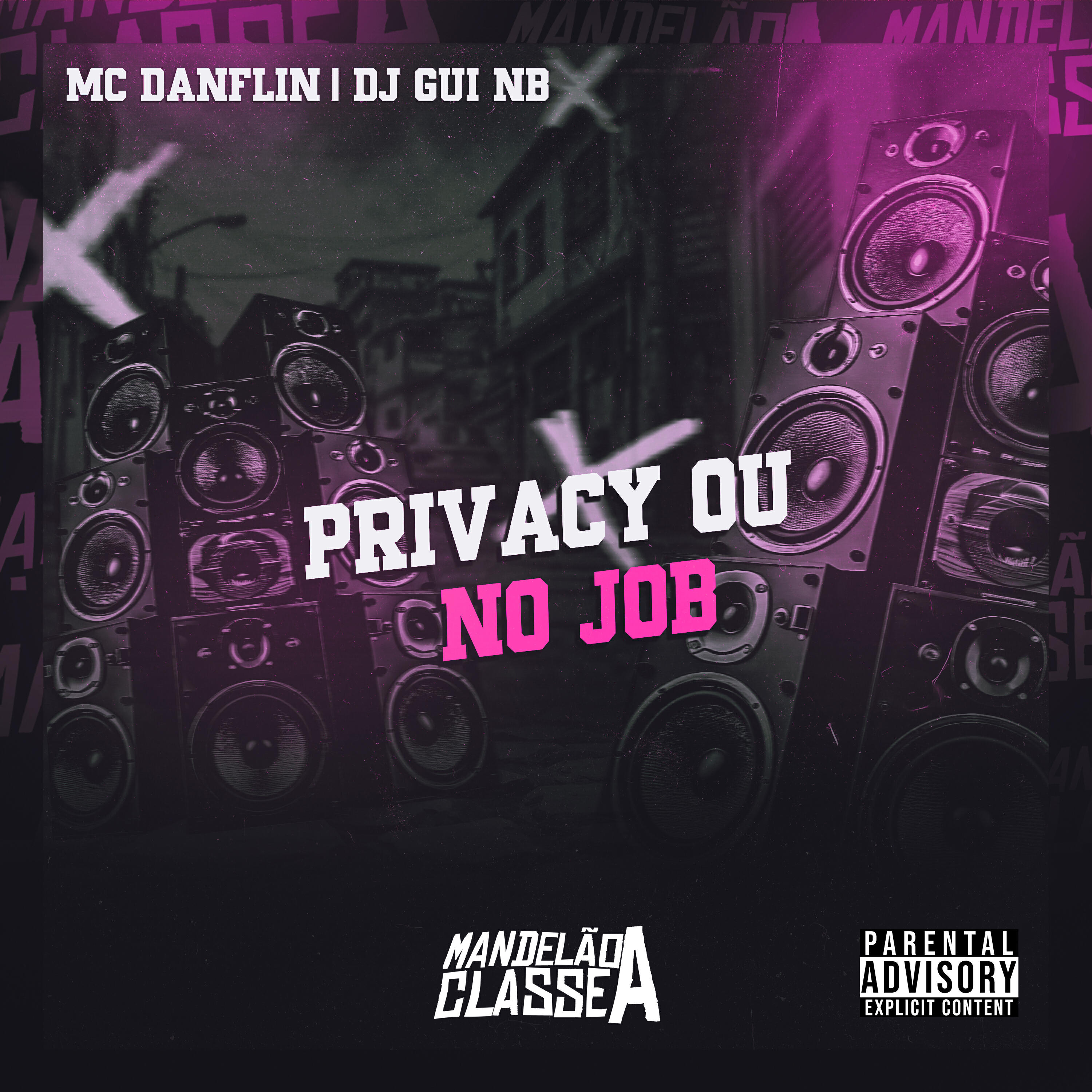 Релиз Privacy ou no Job