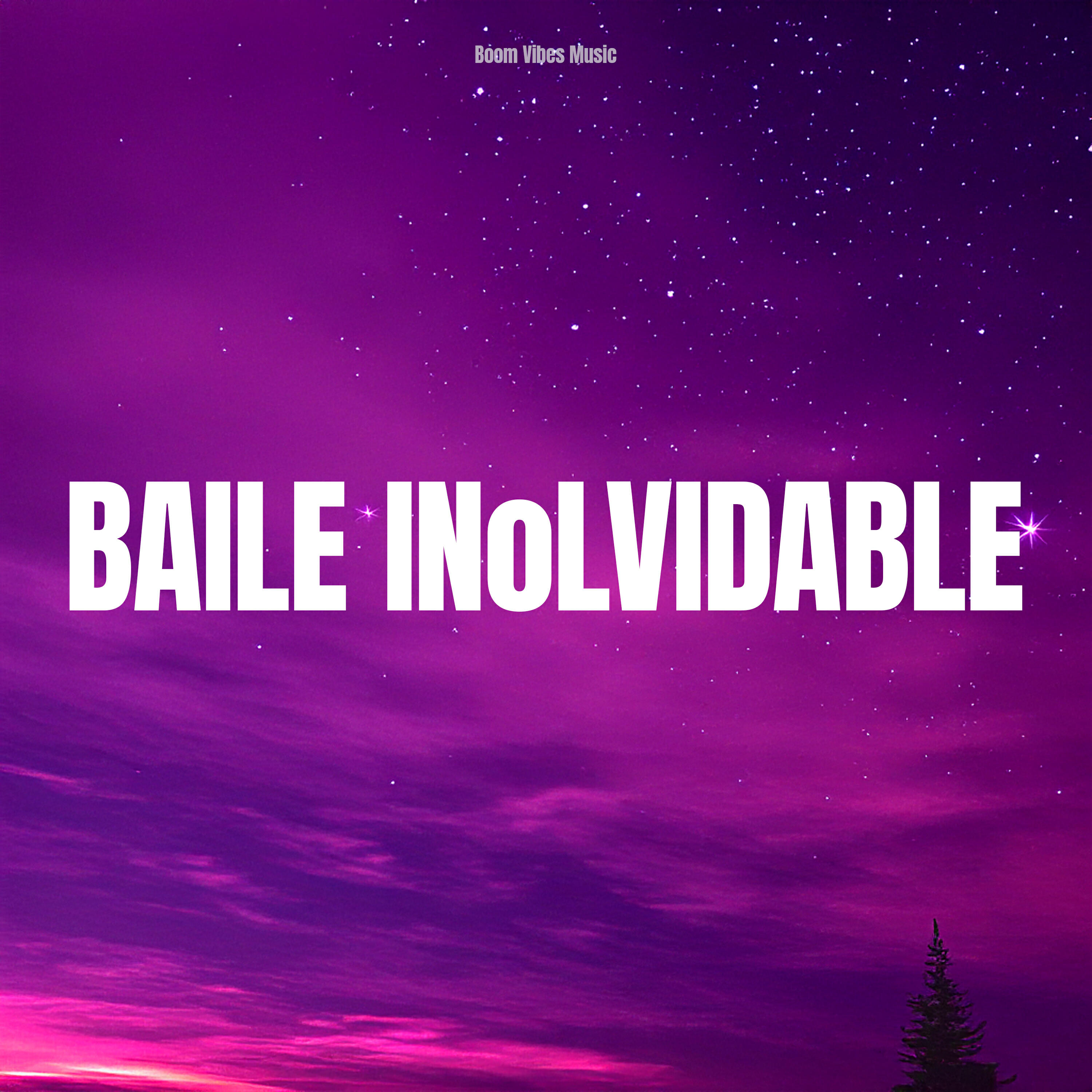 Релиз Baile Inolvidable
