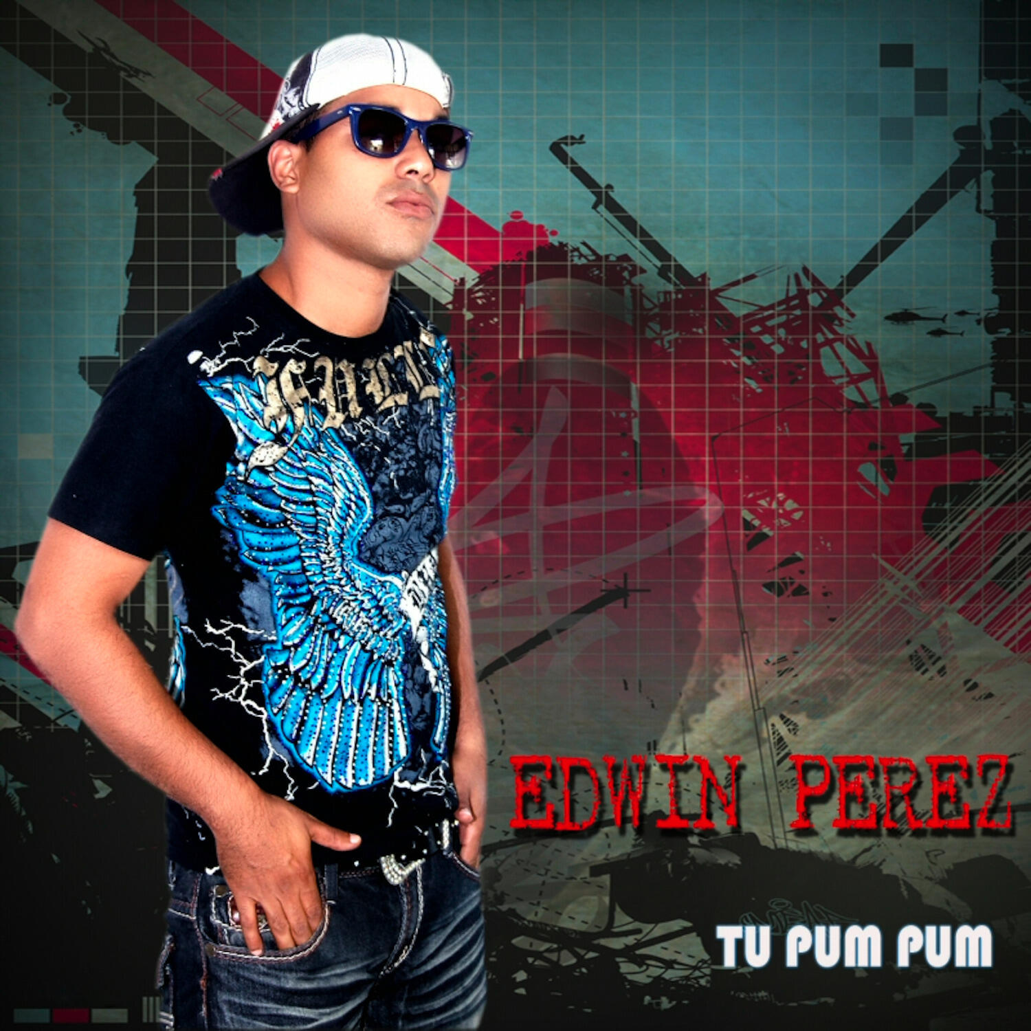 Релиз Tu pum pum