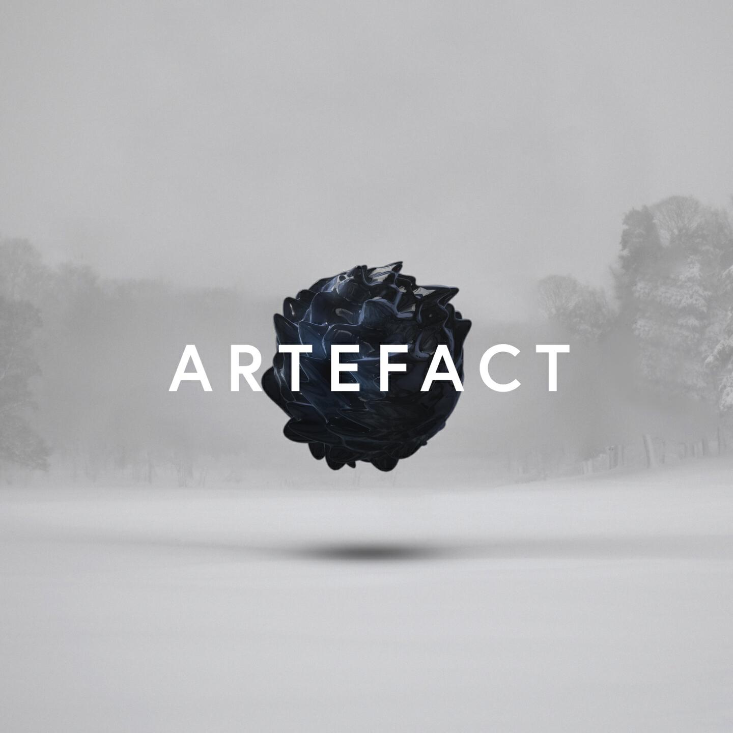 Релиз Artefact