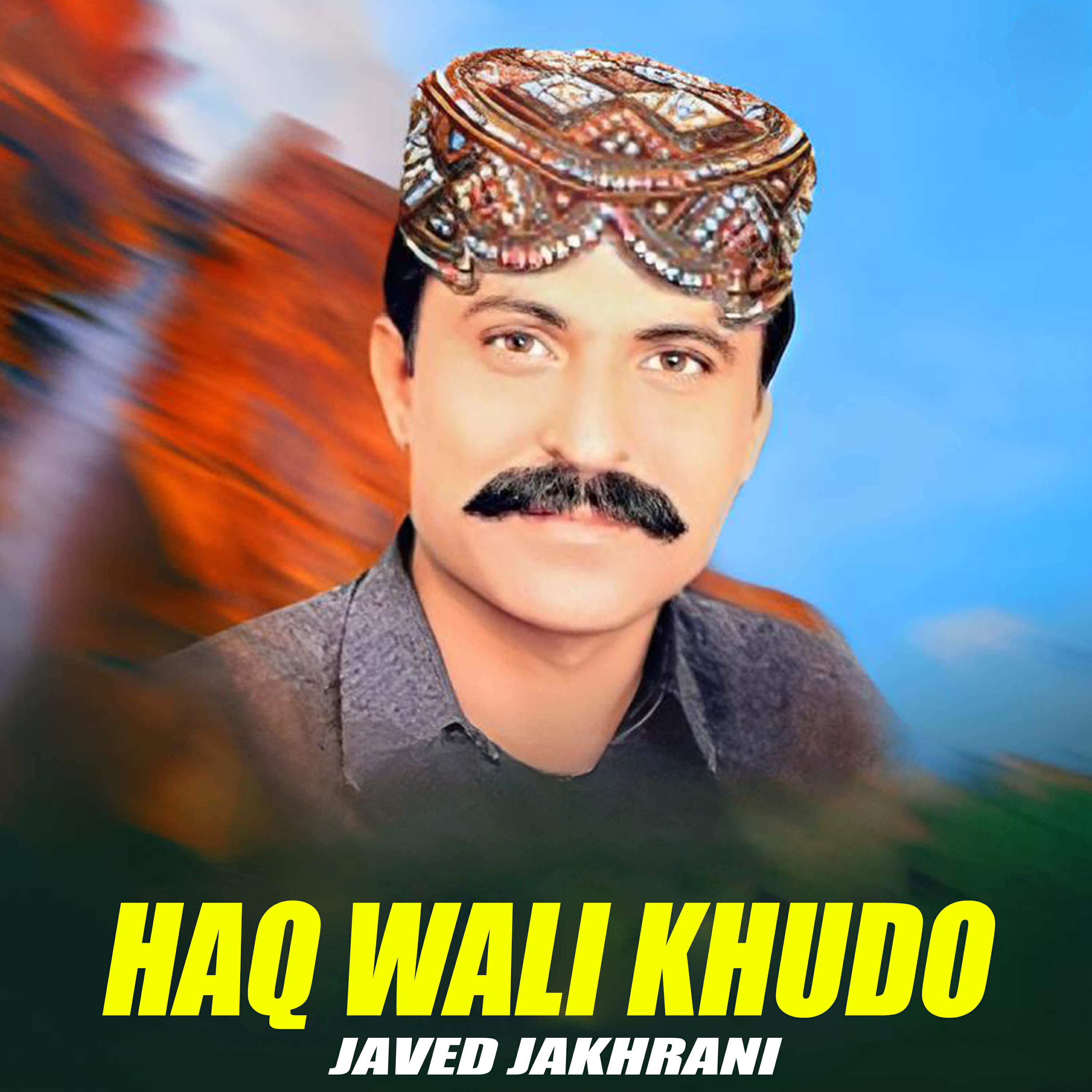 Релиз Haq Wali Khudo