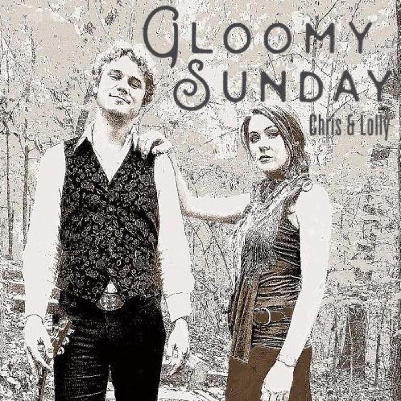 Релиз Gloomy Sunday