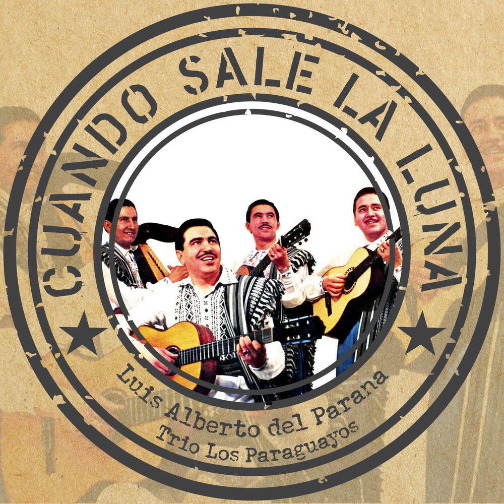Релиз Cuando sale la luna