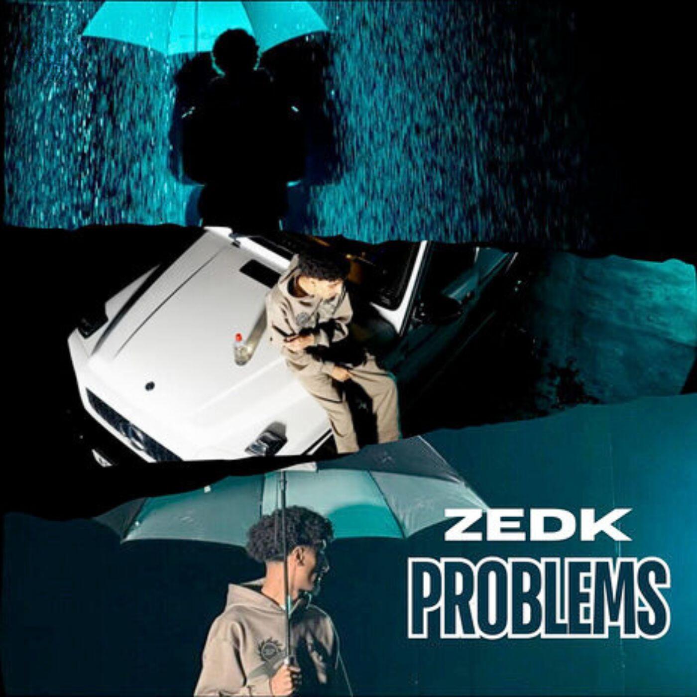 Релиз Problems