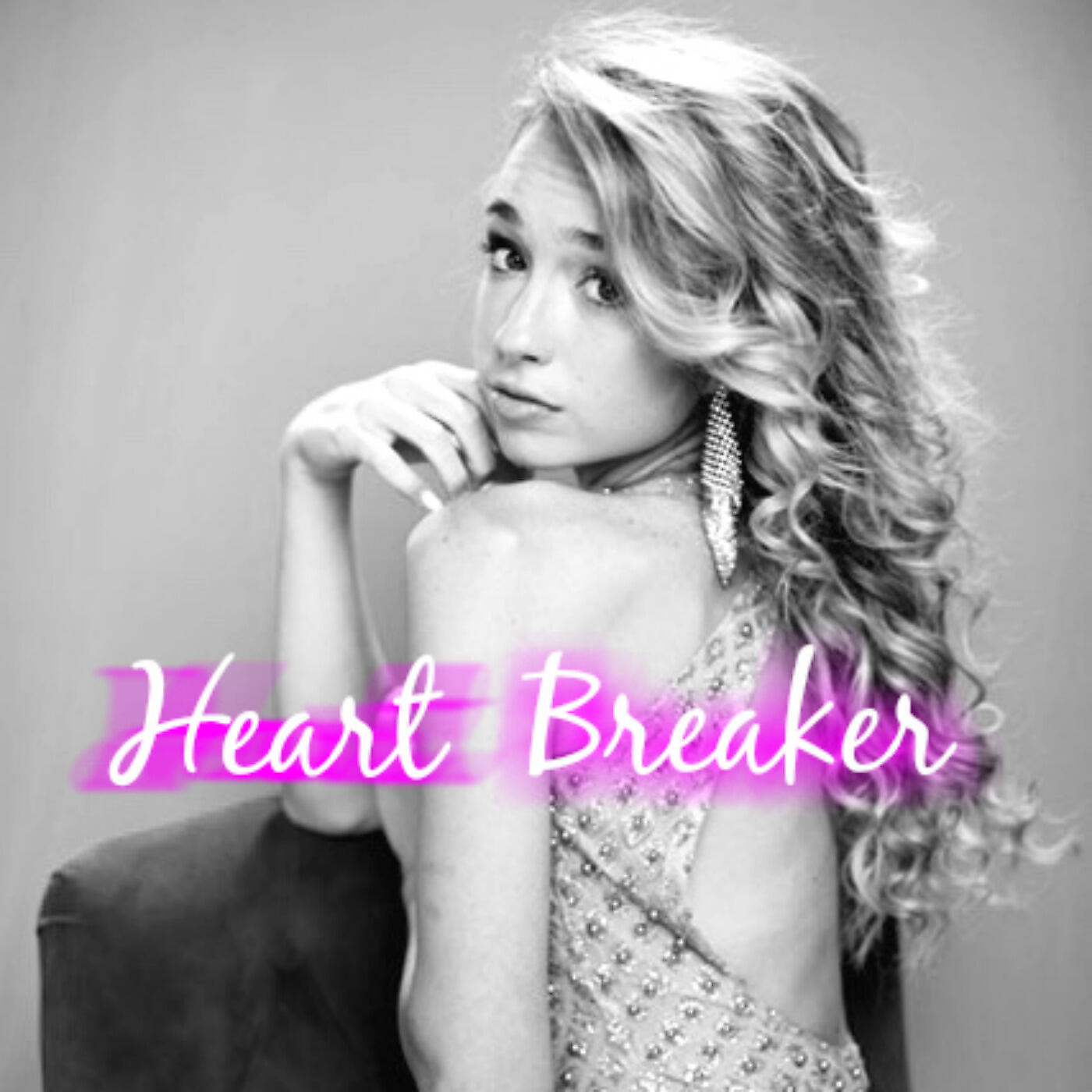 Релиз Heart Breaker