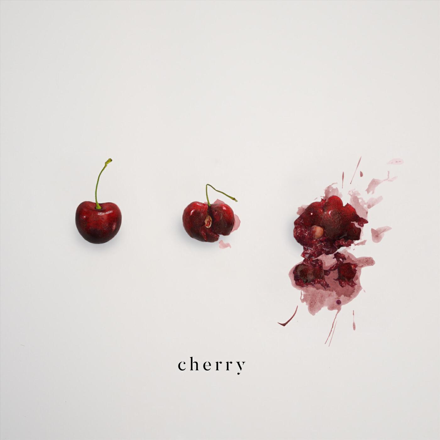 Релиз Cherry