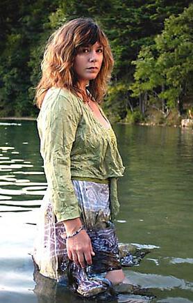 Susan Cowsill