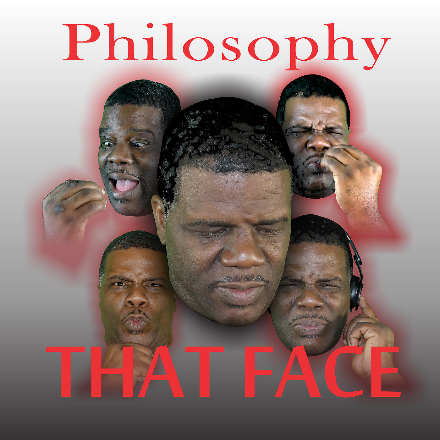 Релиз That Face