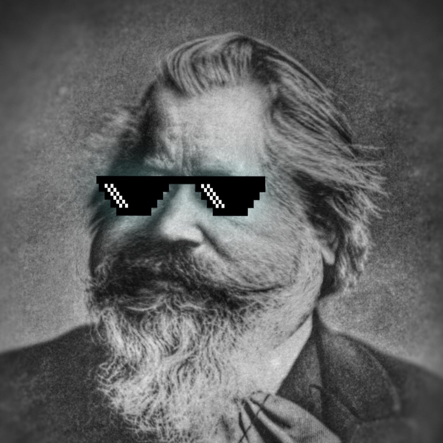 Постер альбома Trap Brahms