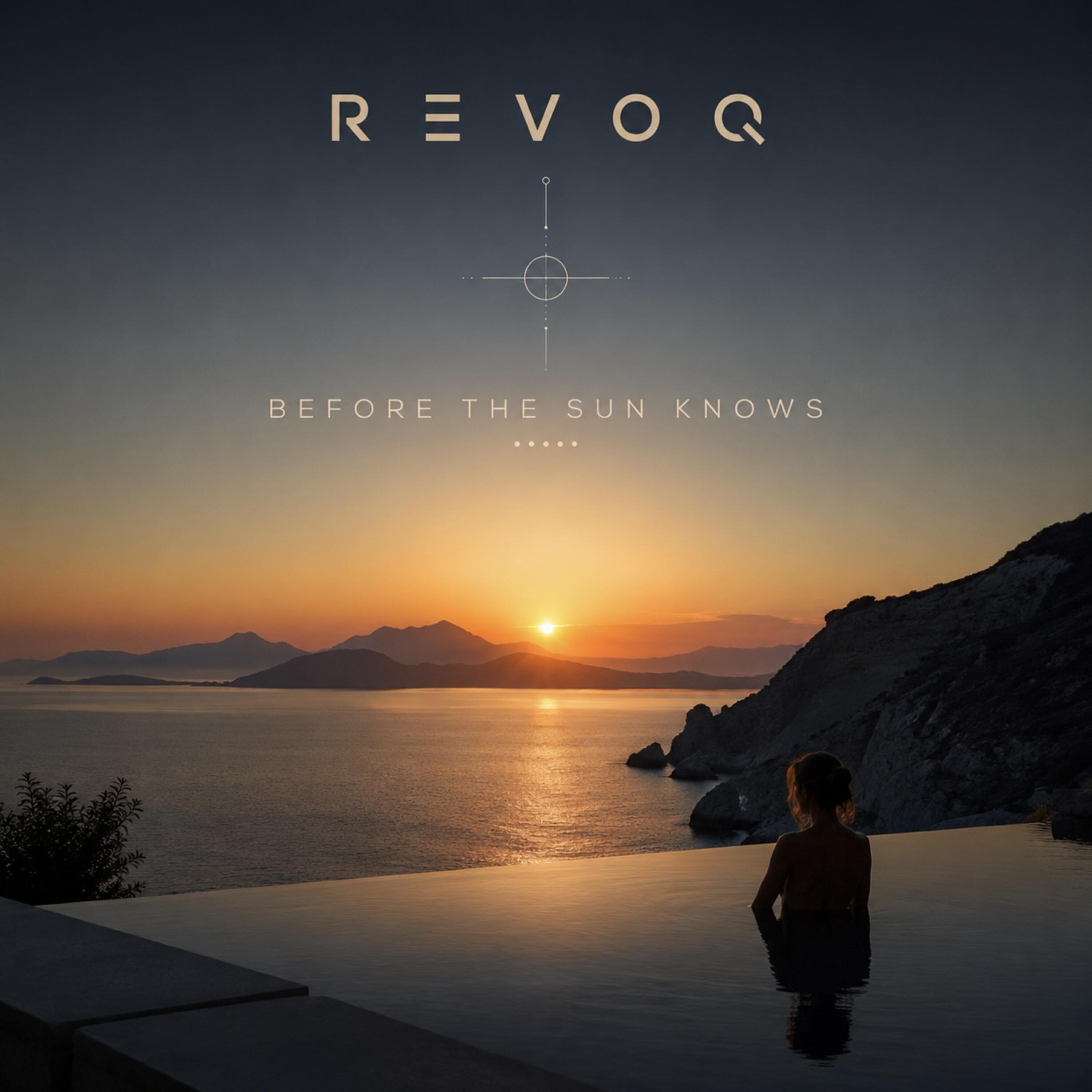 Релиз Before the Sun Knows
