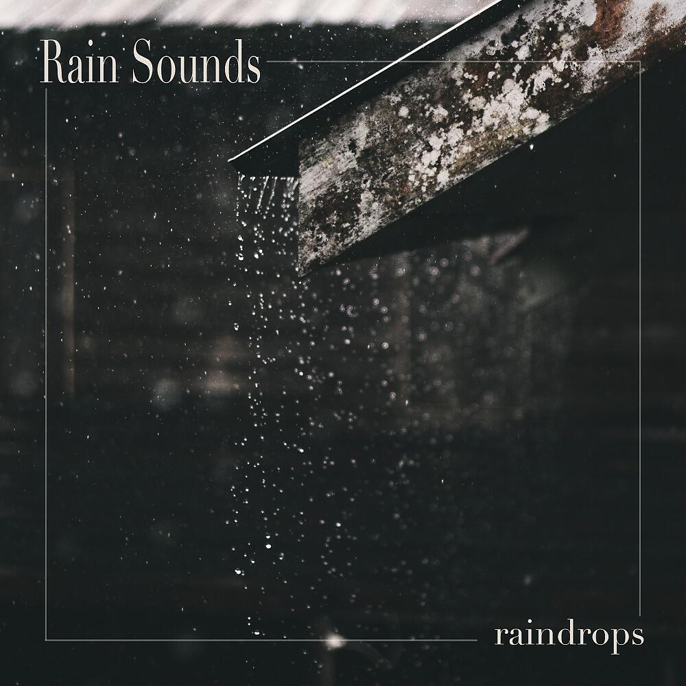 Релиз Raindrops