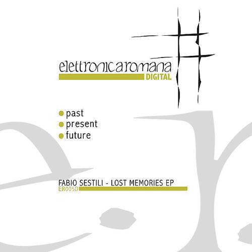 Релиз Lost Memories ep