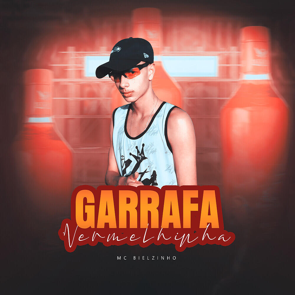Релиз Garrafa Vermelhinha