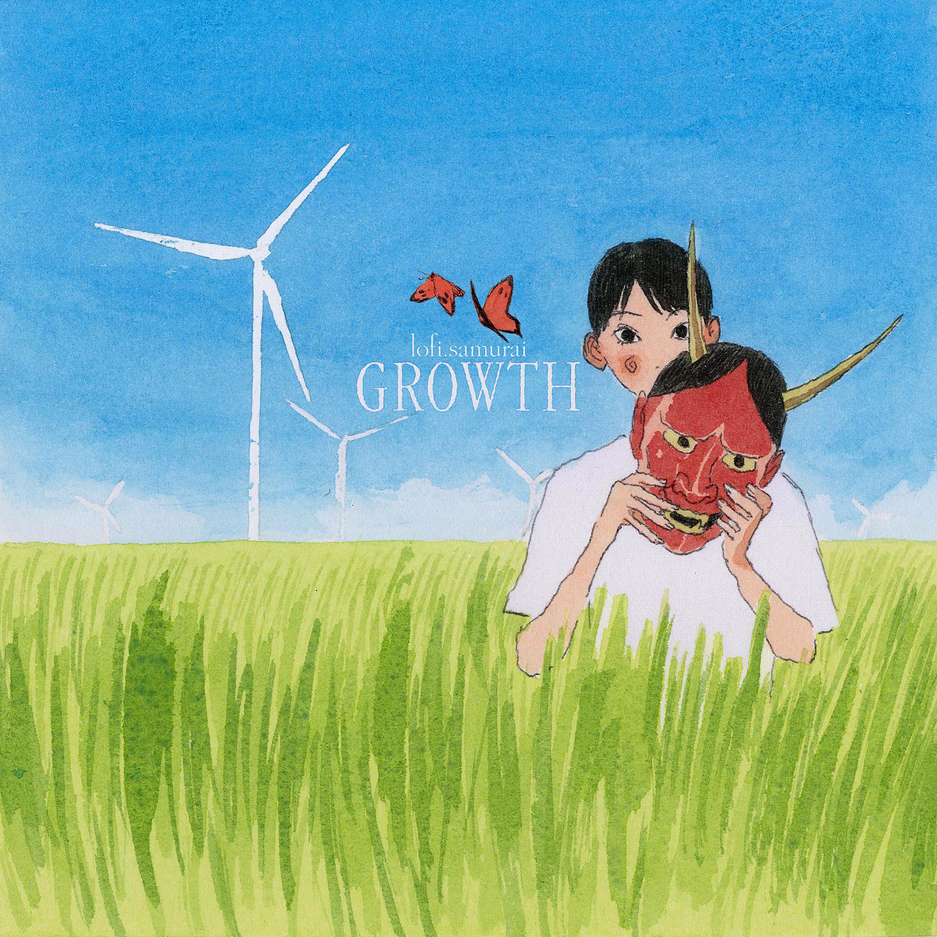 Релиз growth