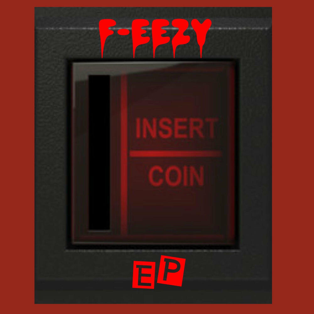 Релиз Insert Coin