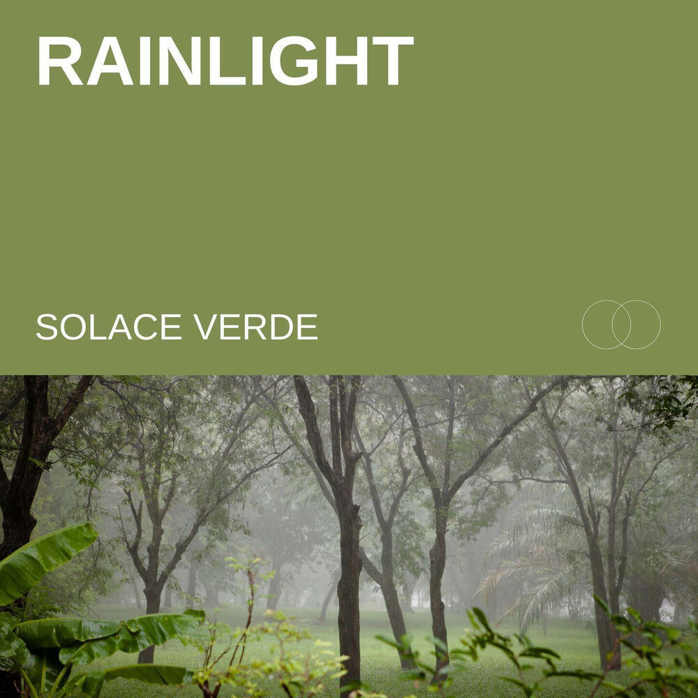 Релиз Rainlight