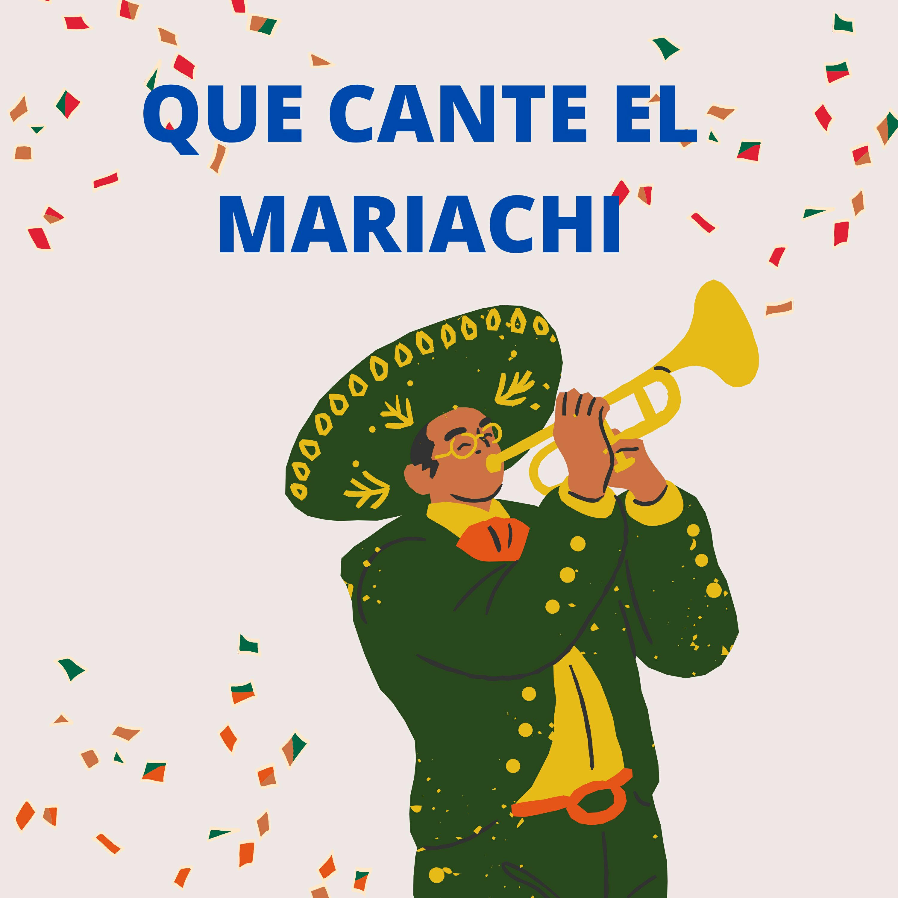 Mariachi Cobre De Mexico