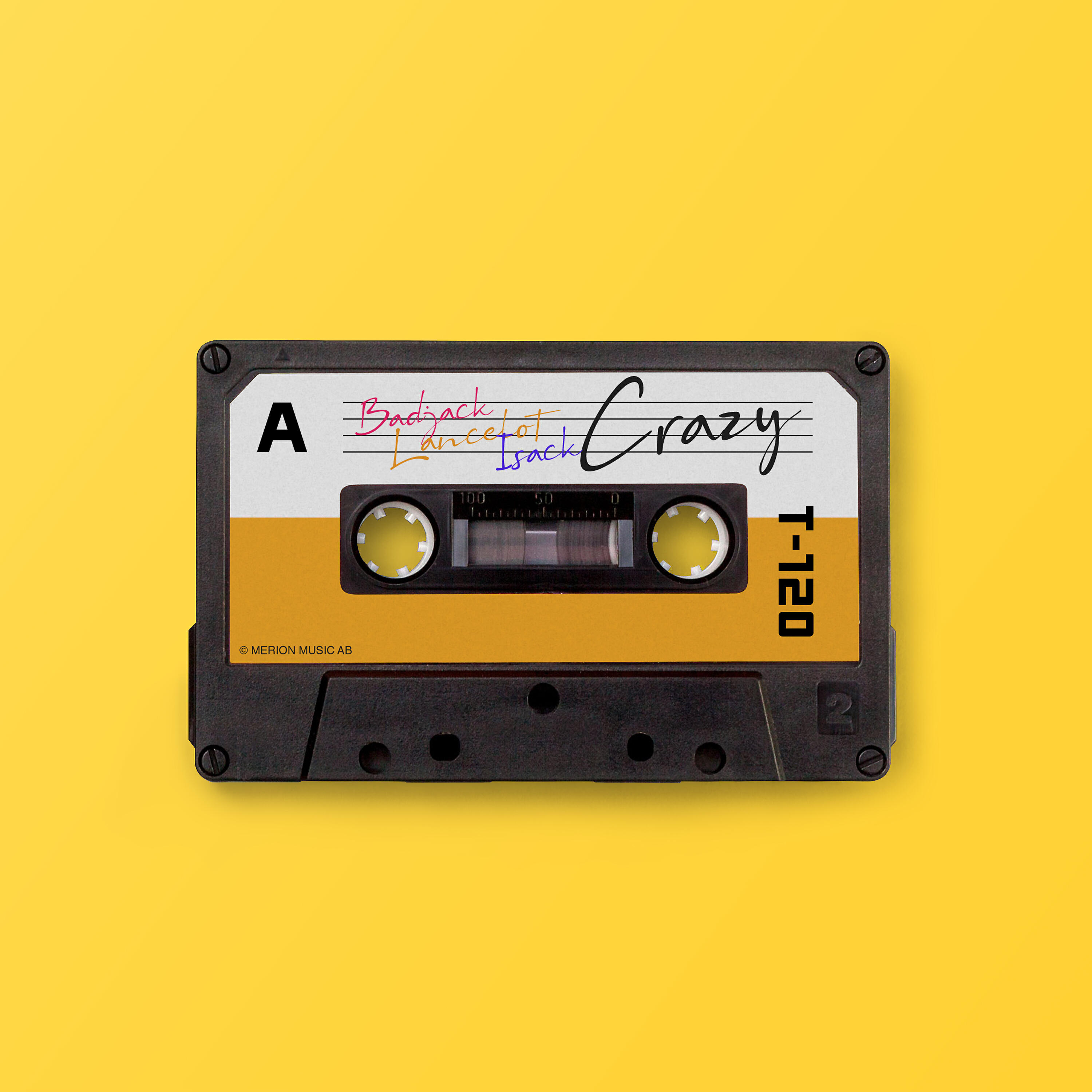 Релиз Crazy