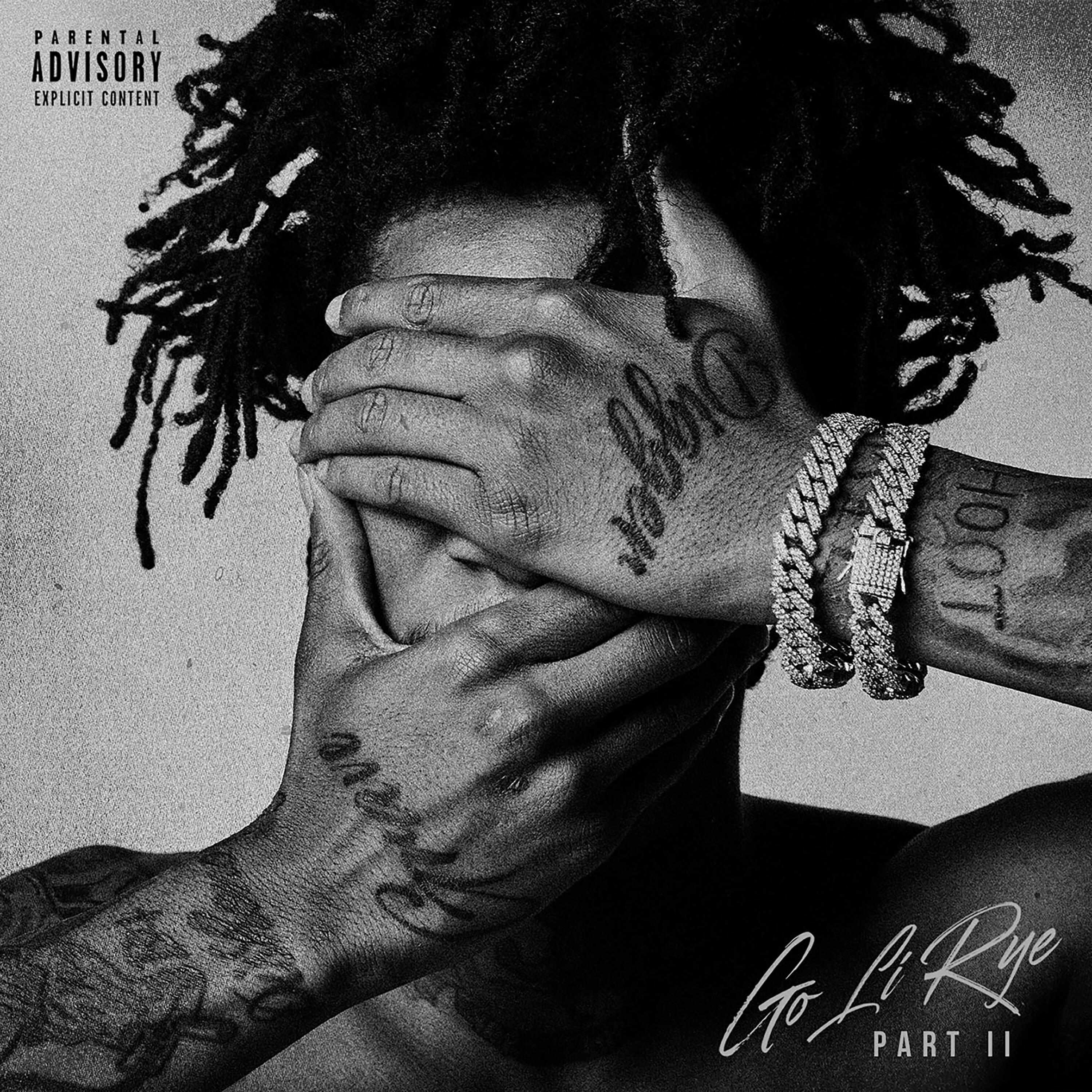 Релиз Go Li Rye