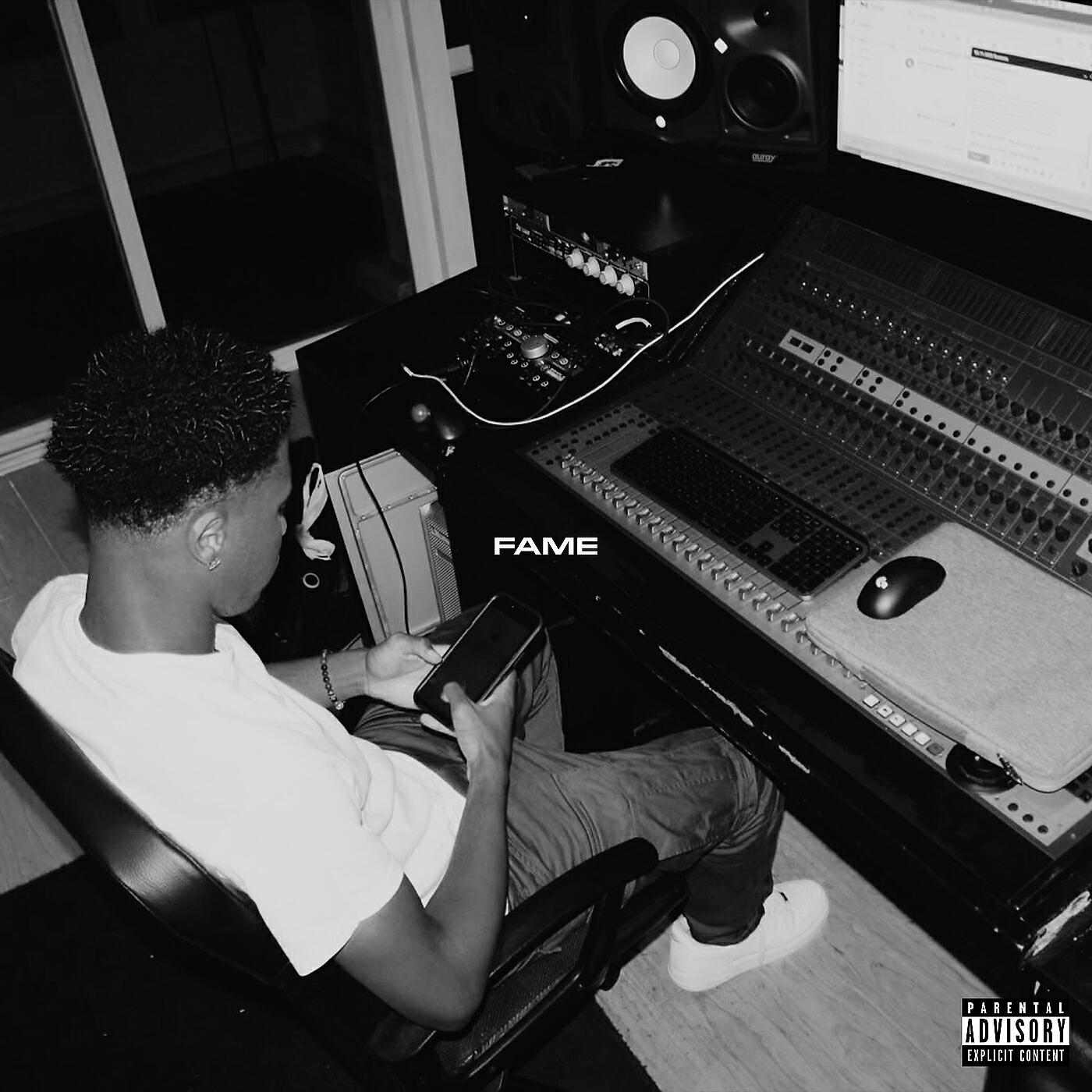 Релиз Fame
