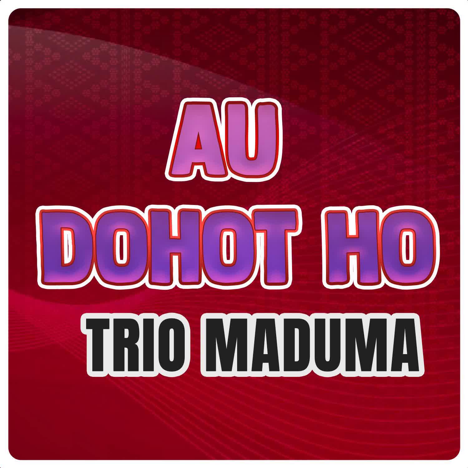 Релиз Au Dohot Ho