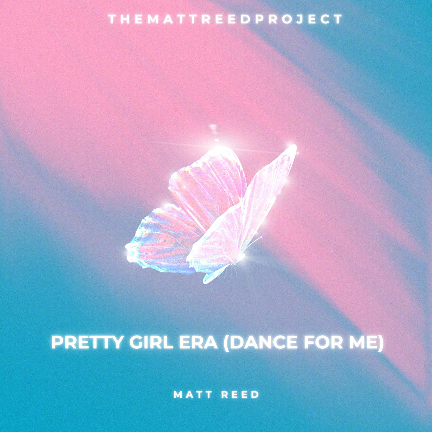 Релиз Pretty Girl Era (Dance for Me)