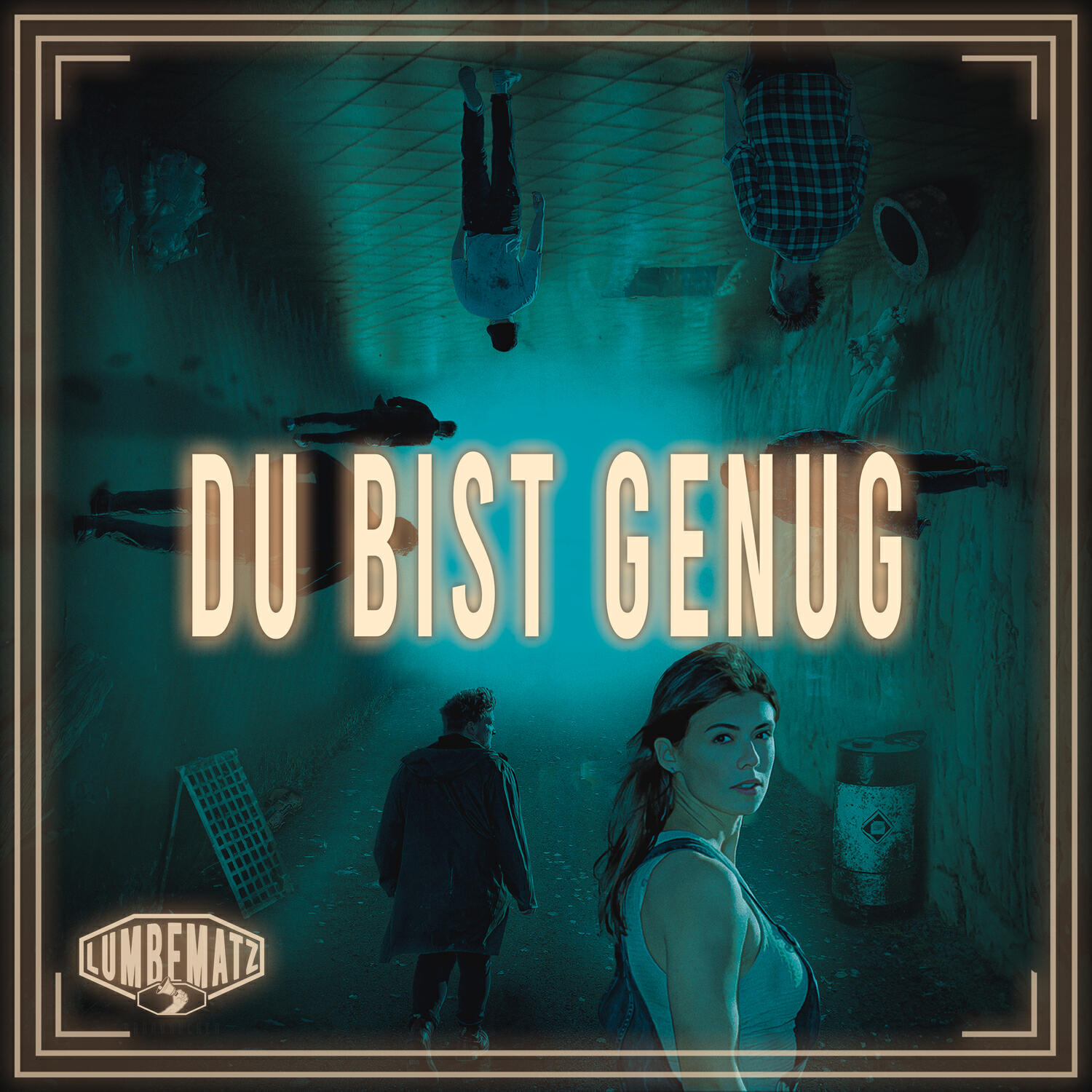 Трек Du bist genug