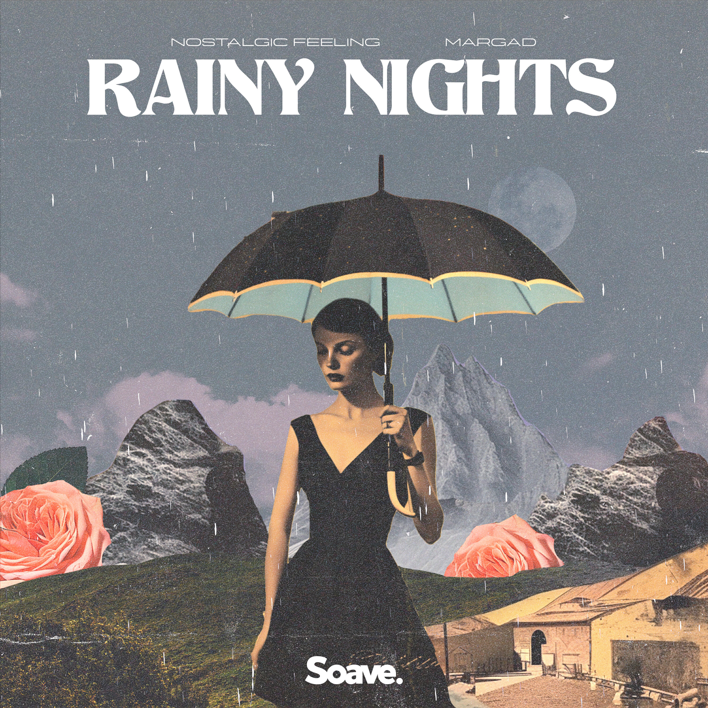 Релиз Rainy Nights