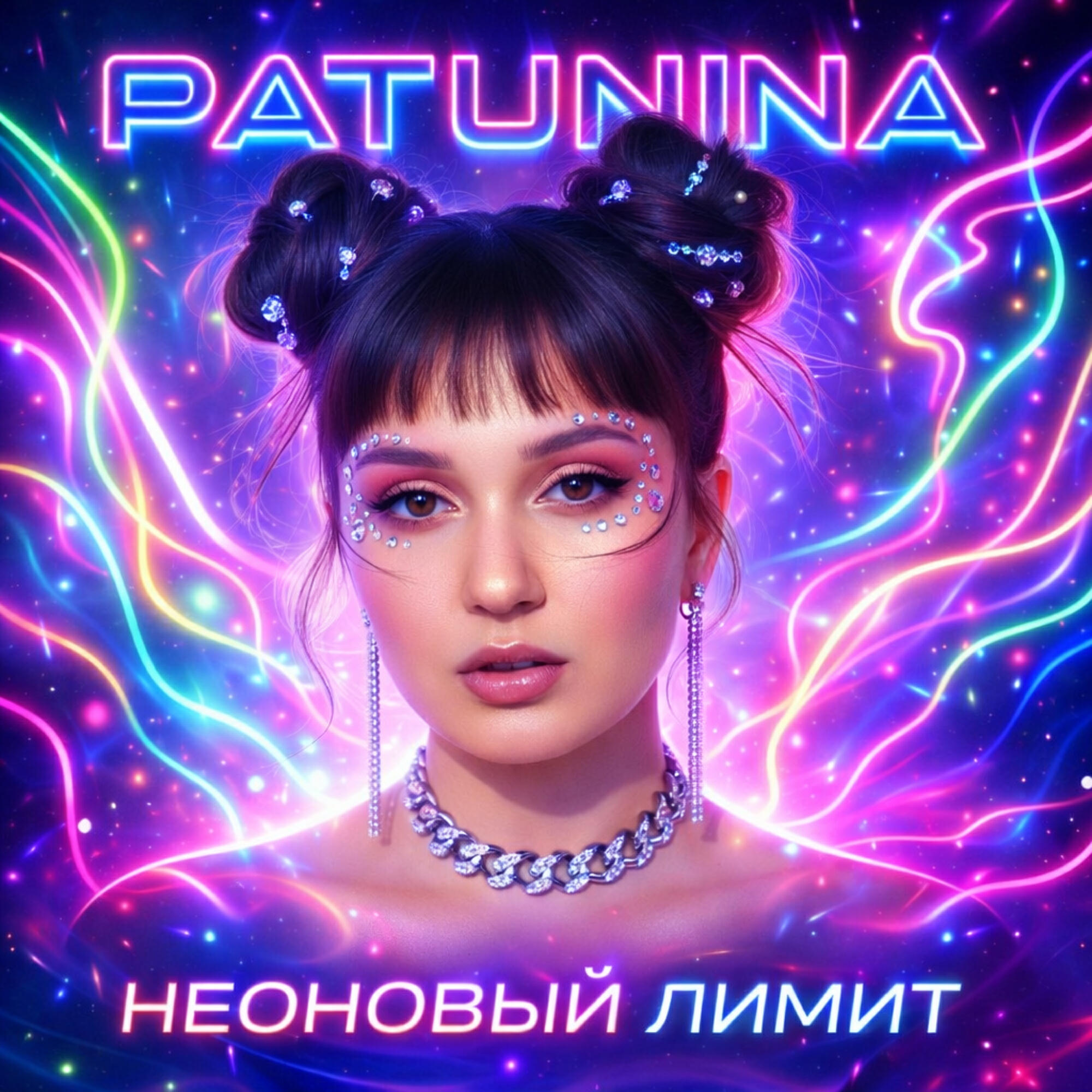 Релиз Неоновый лимит