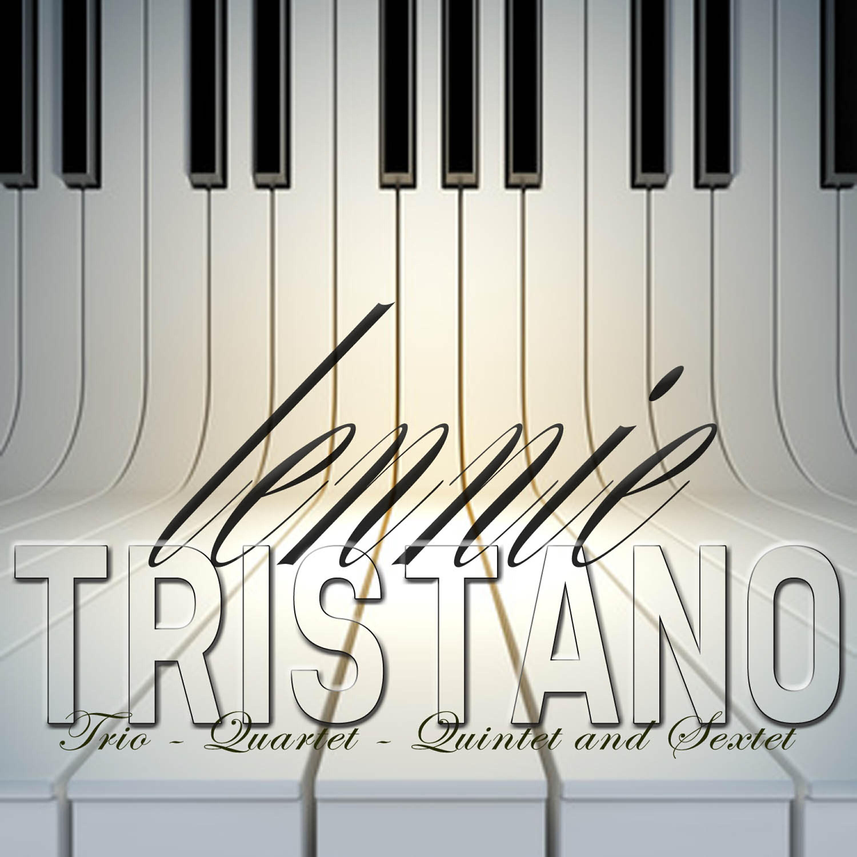 Релиз The Best of Lennie Tristano
