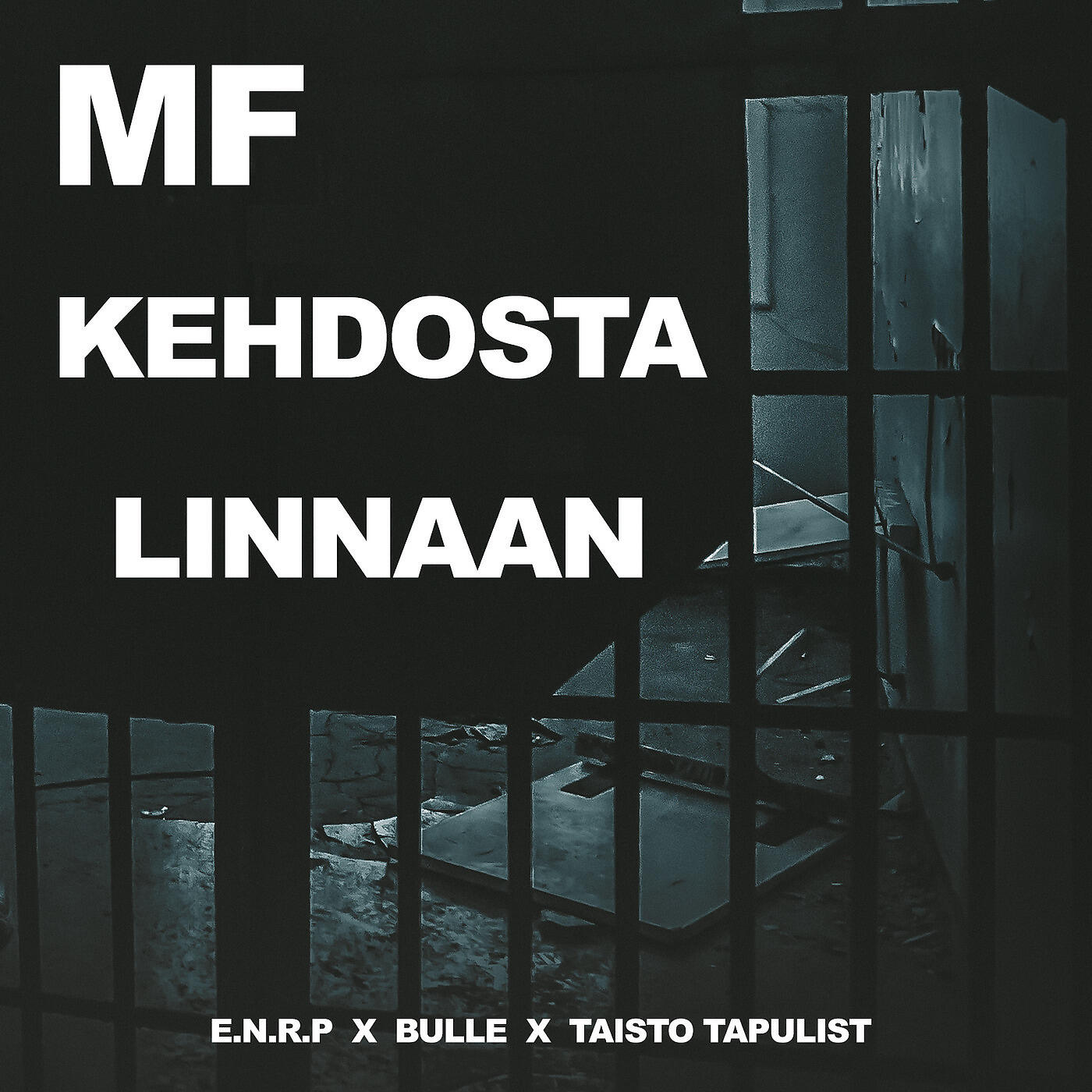 Релиз Mf Kehdosta Linnaan