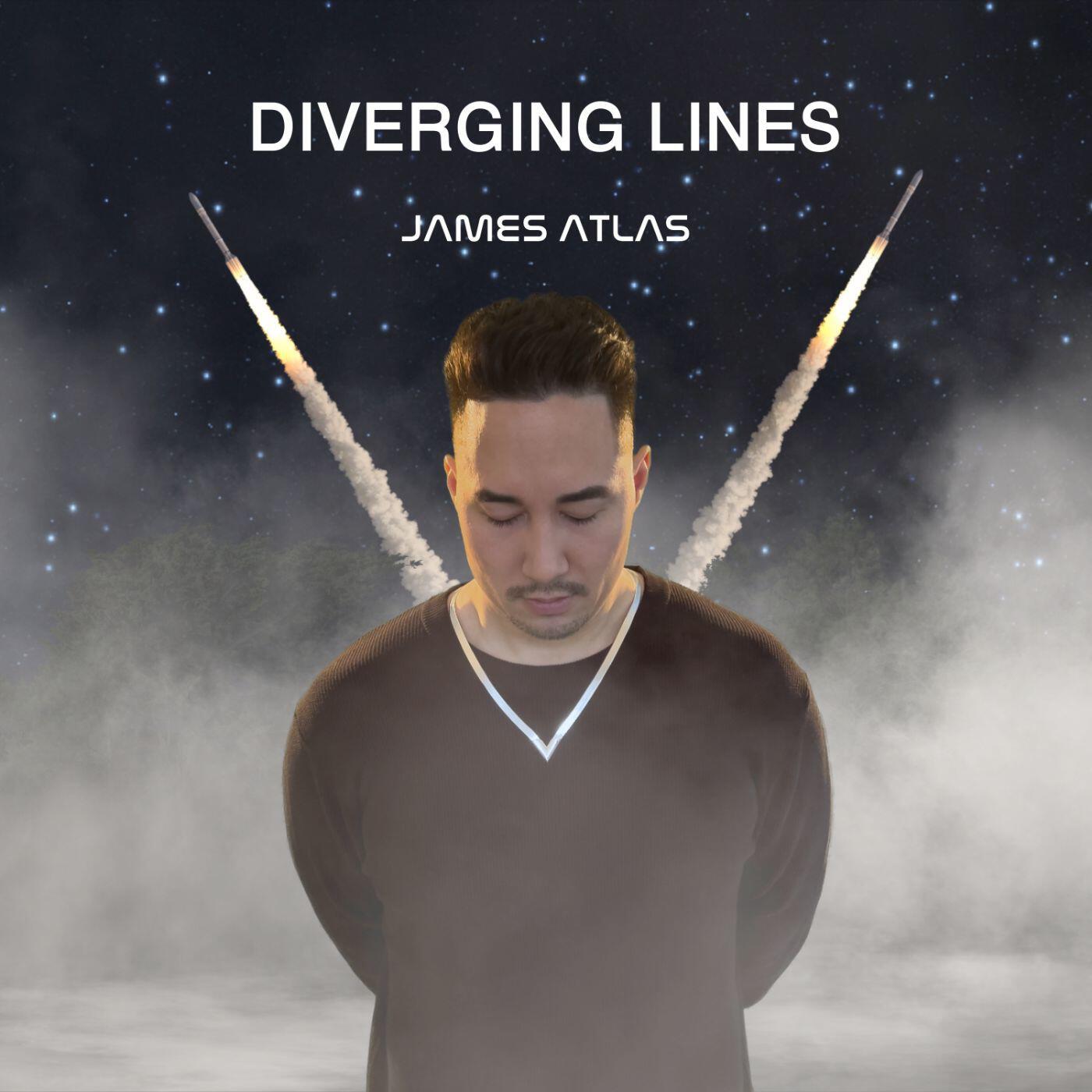Релиз Diverging Lines