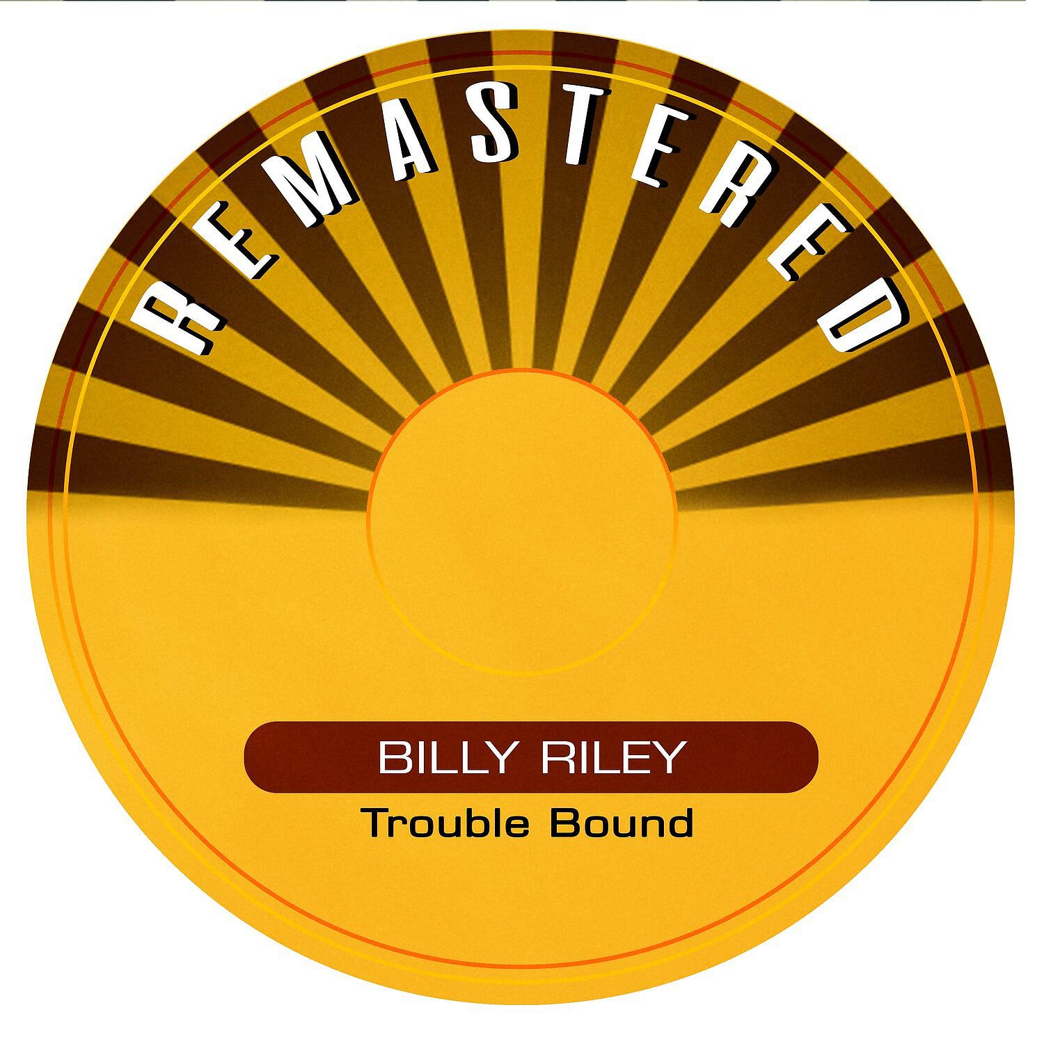 Релиз Trouble Bound