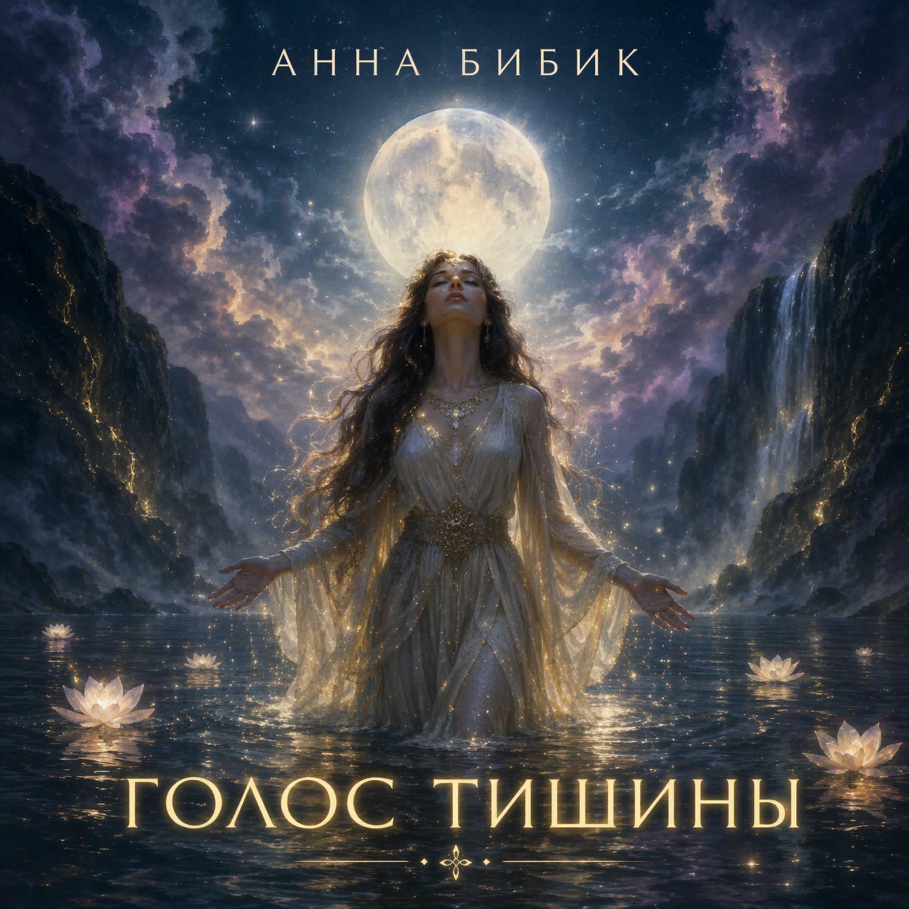 Релиз Тайна тишины
