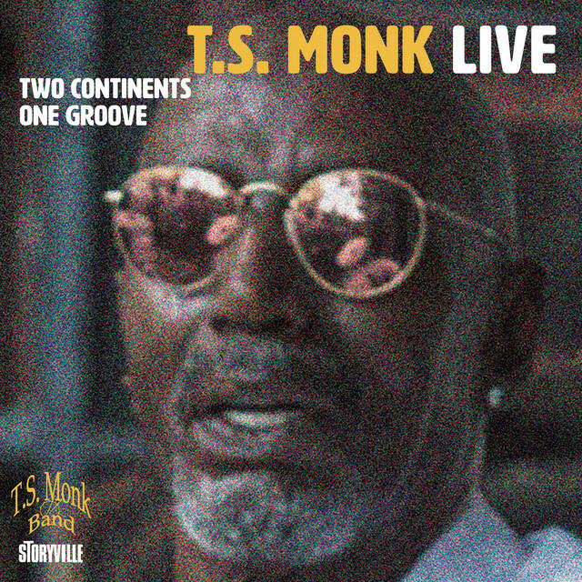 Релиз Two Continents One Groove (Live)