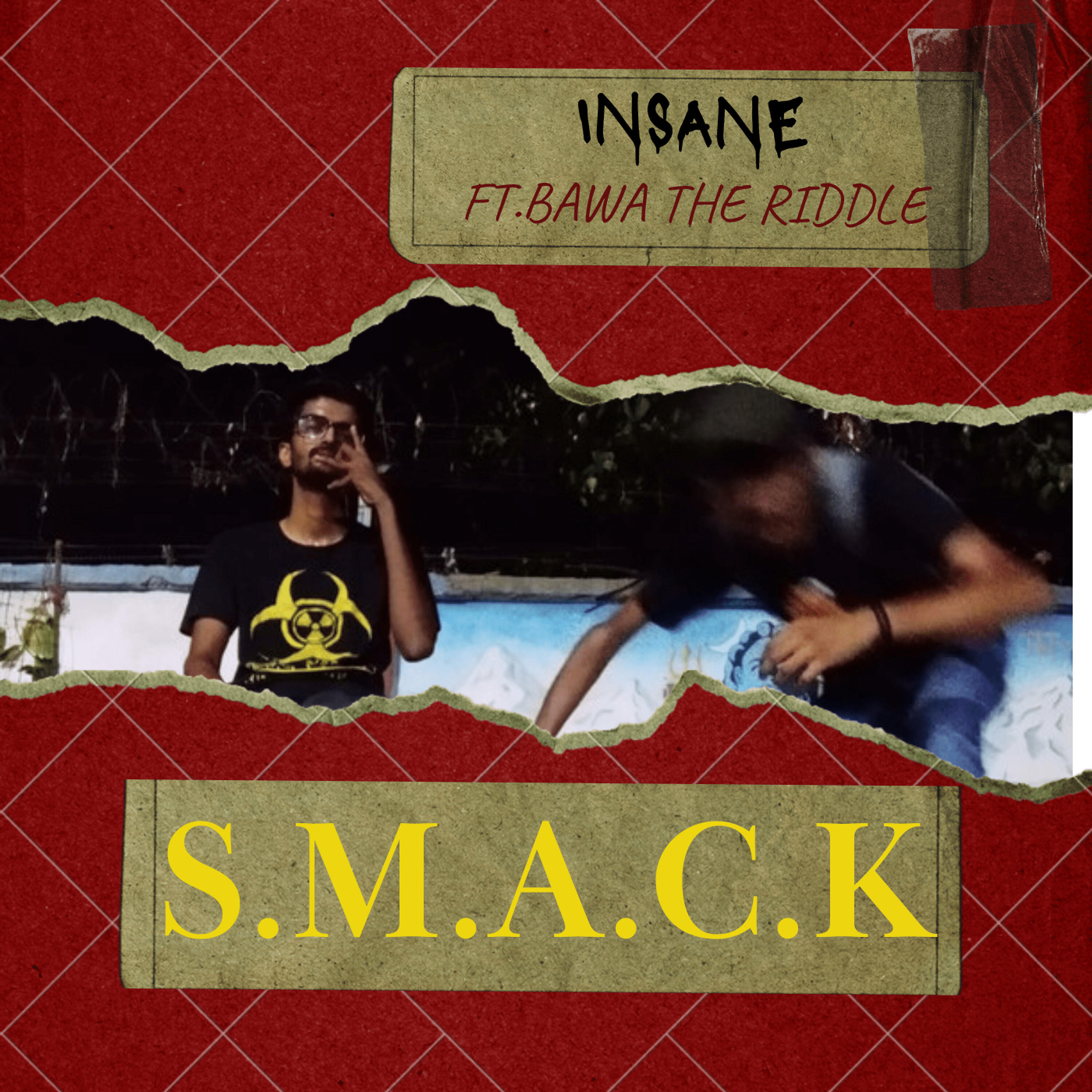 Релиз S.M.A.C.K