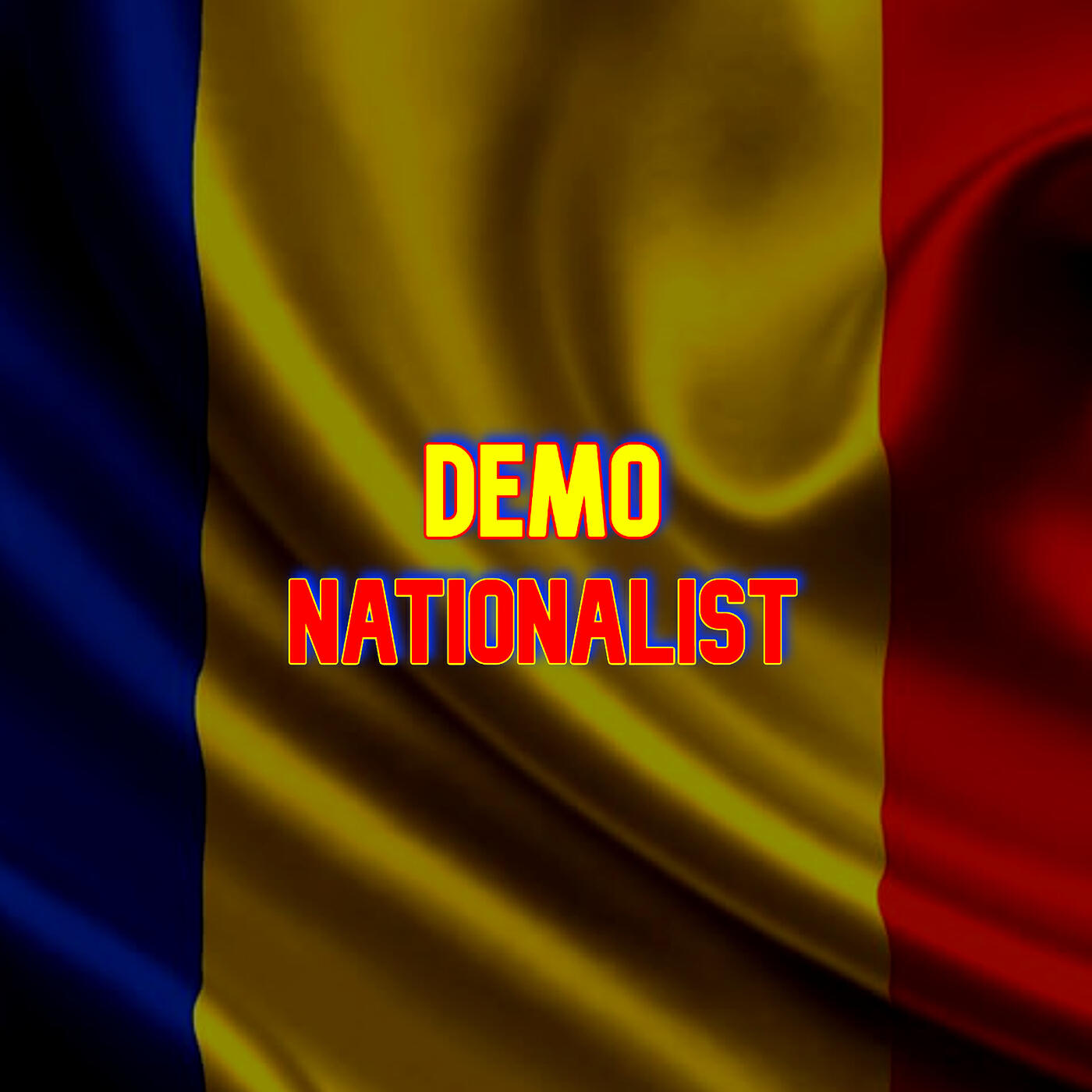 Релиз Nationalist