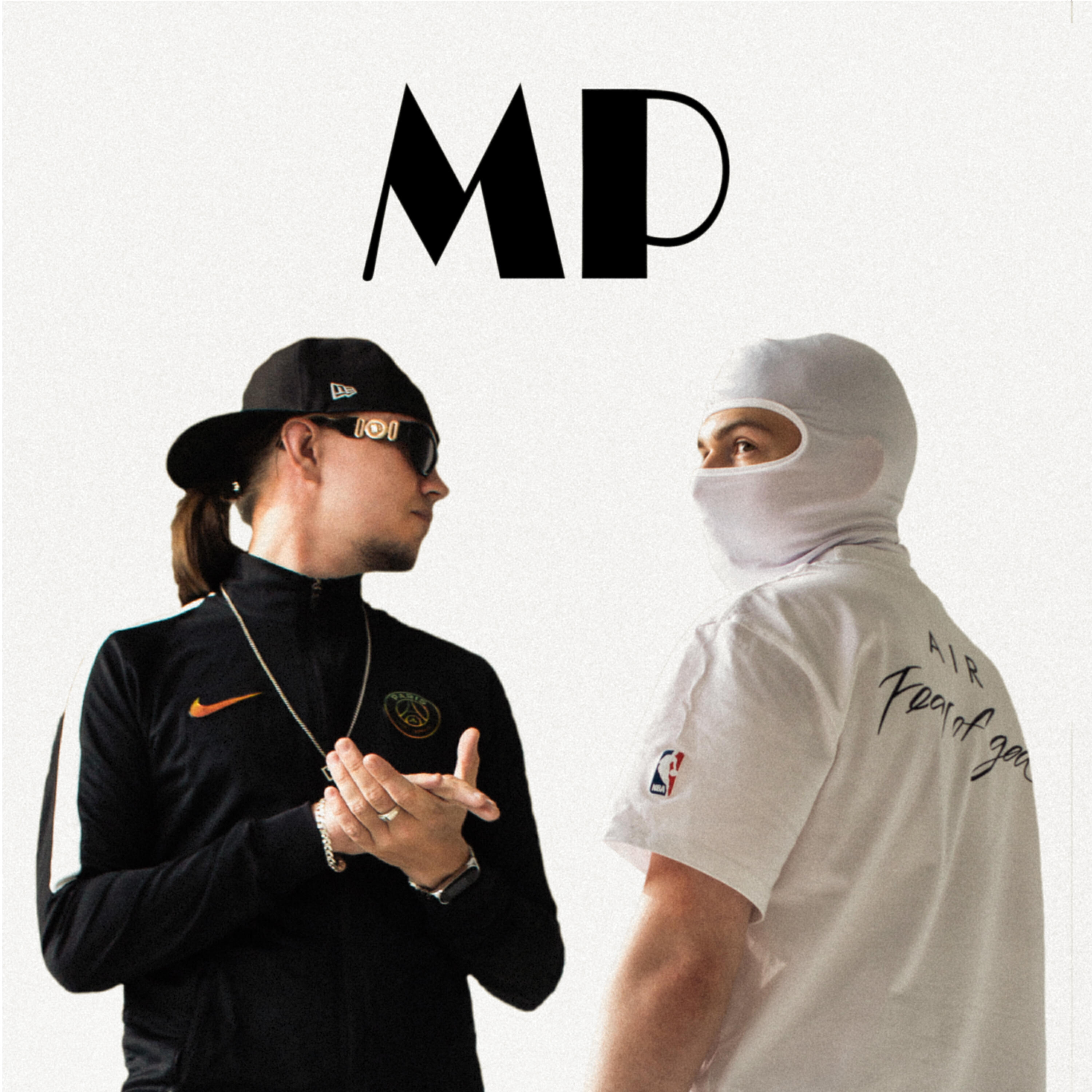 Релиз M. P.